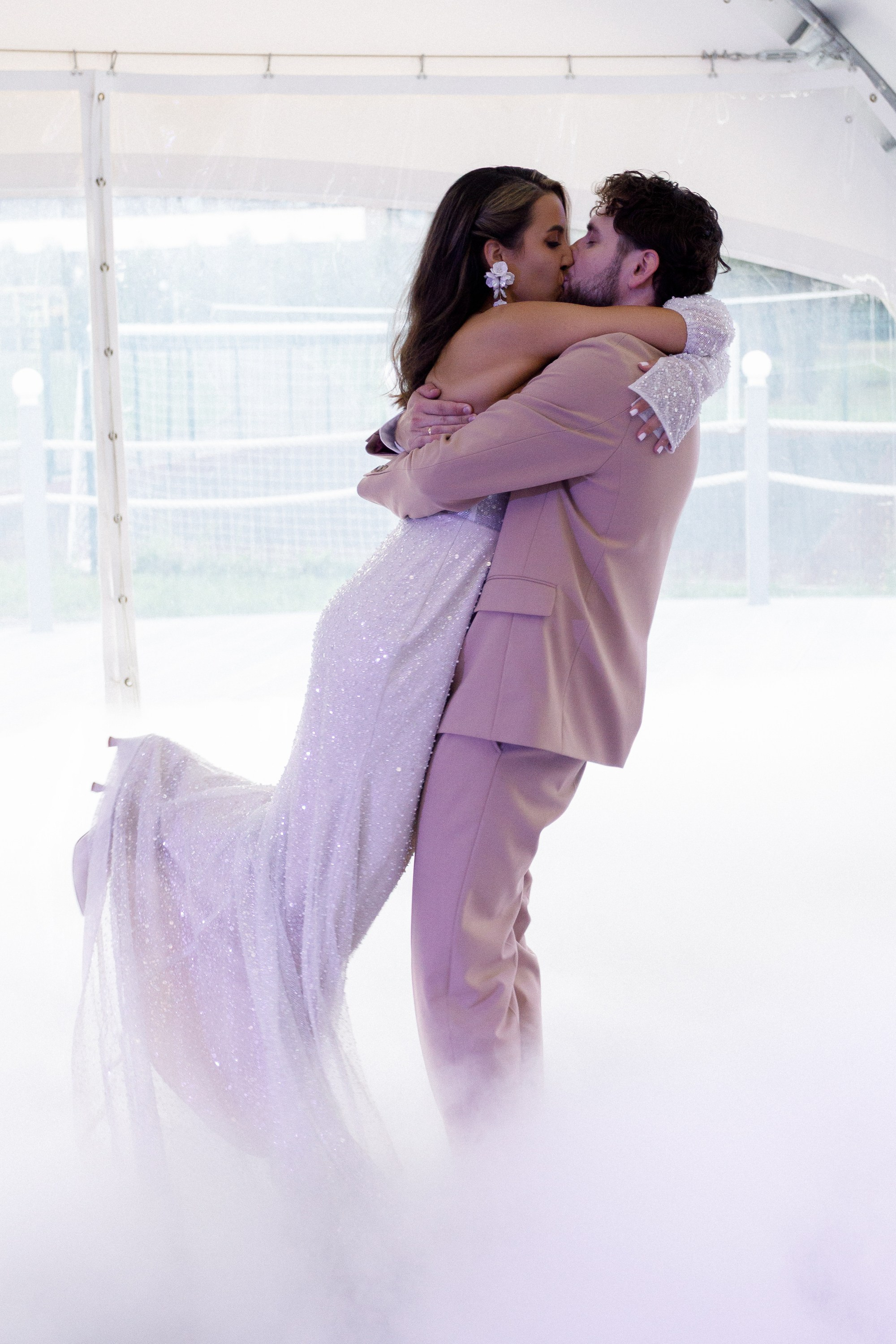 Олег и Карина. Свадебный фотограф в Ижевске Владимир Мещеряков