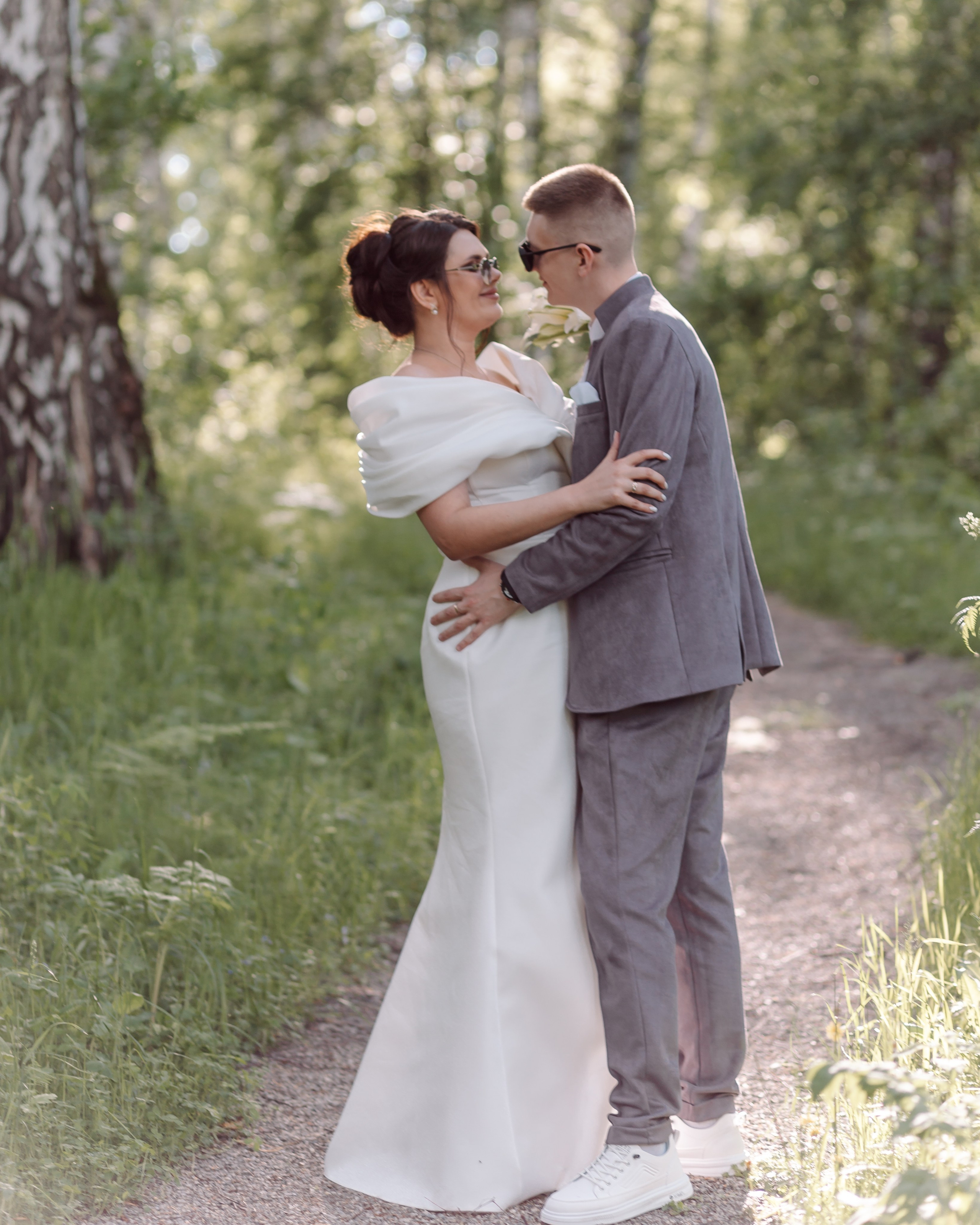 Кабриолет. Свадебный Фотограф Александр Матвеенко