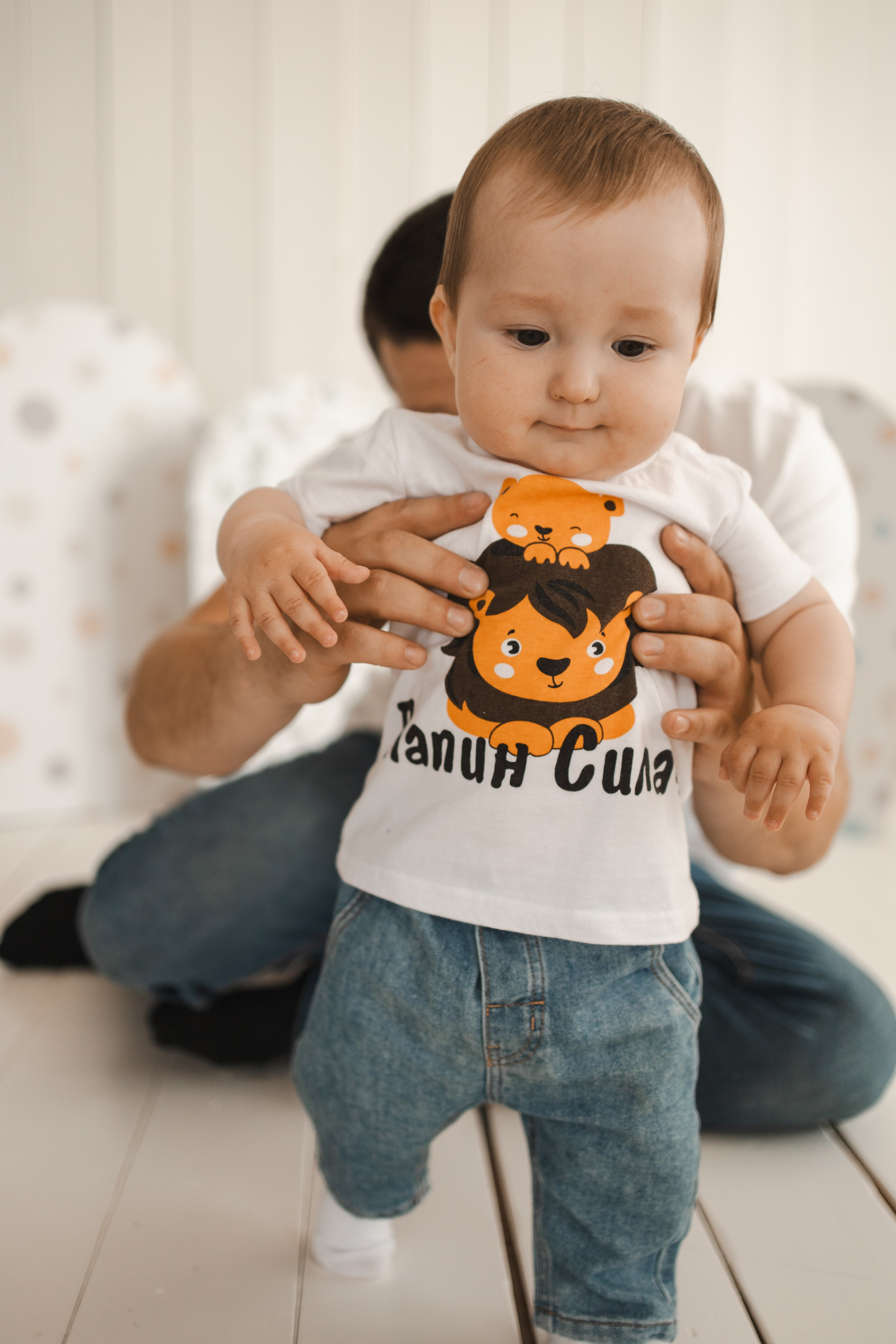 Арсений. Фотограф в Иркутске Тома Кабанова