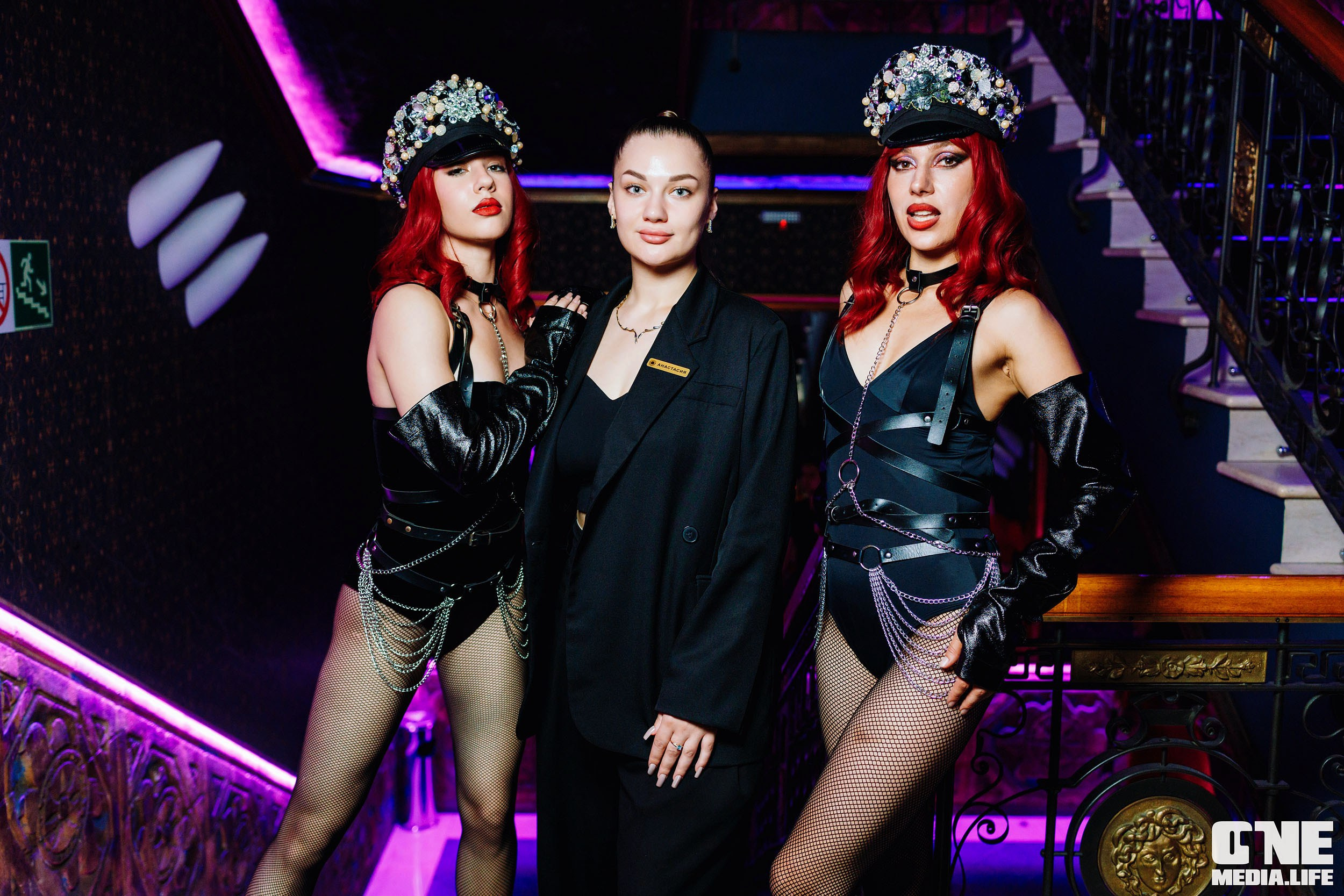 Фоторепортаж из РК Планета. One Media Life: фоторепортажи, фотоотчеты с мероприятий и заведений