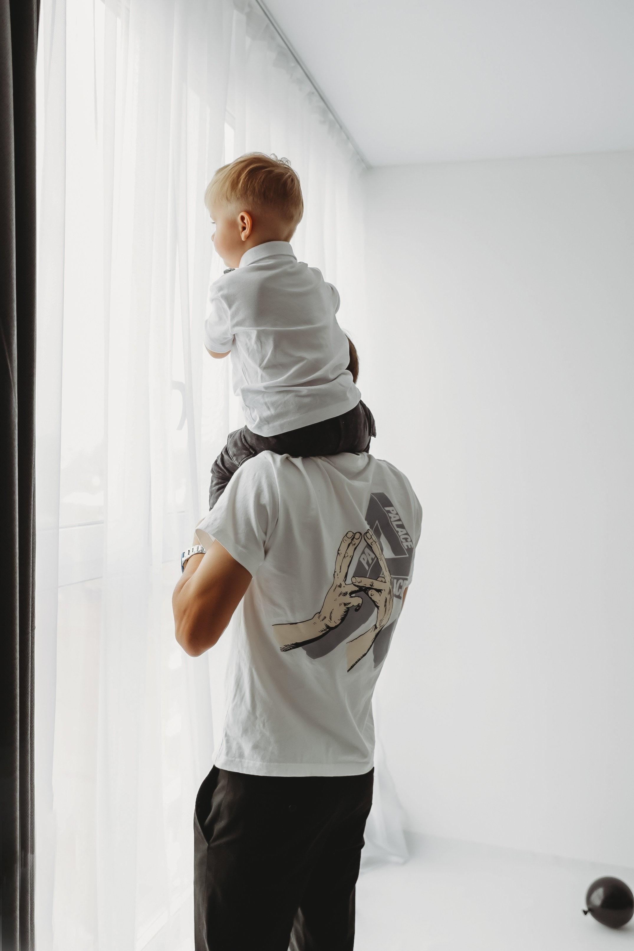 ТЁМЕ 2 ГОДА. Фотограф в Туле Оксана Денисова