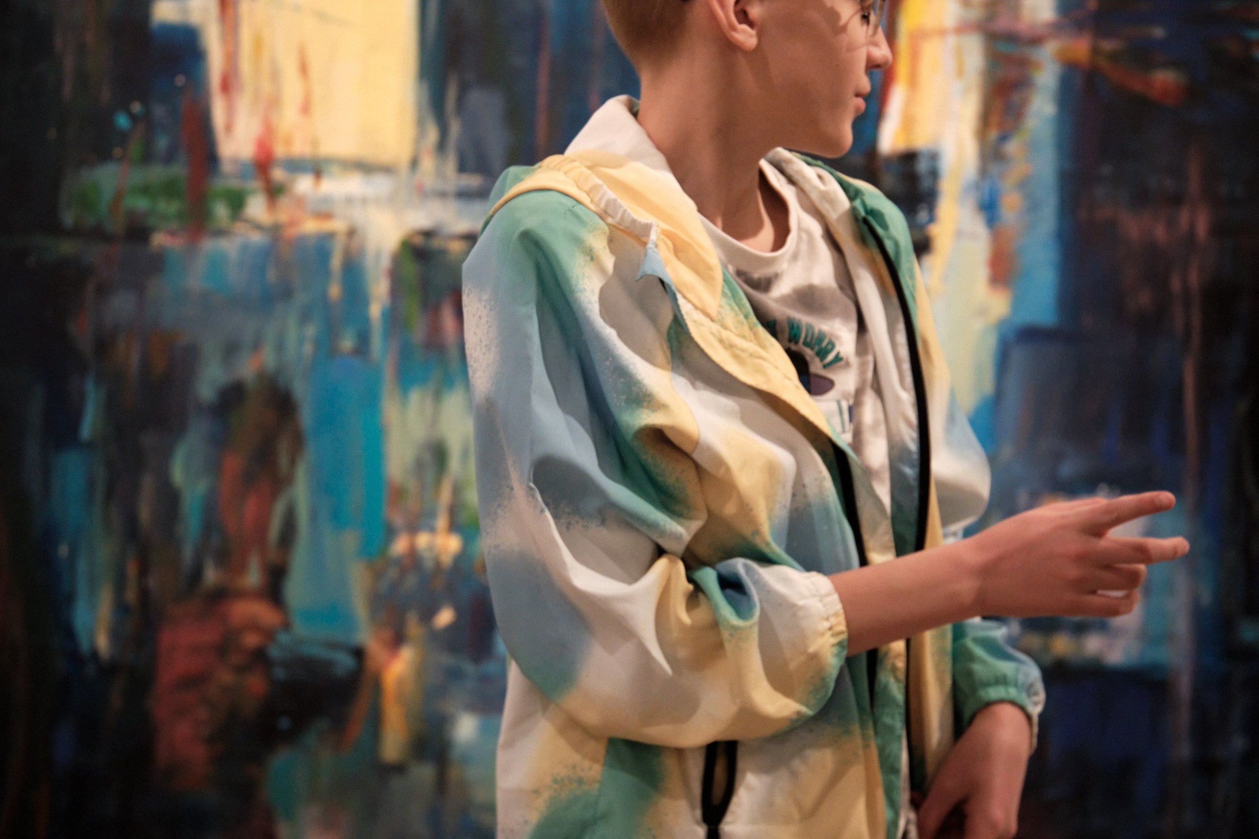 Оман. ОАЭ. Катар. Бахрейн. Юрий Березнюк. Фотожурналистика