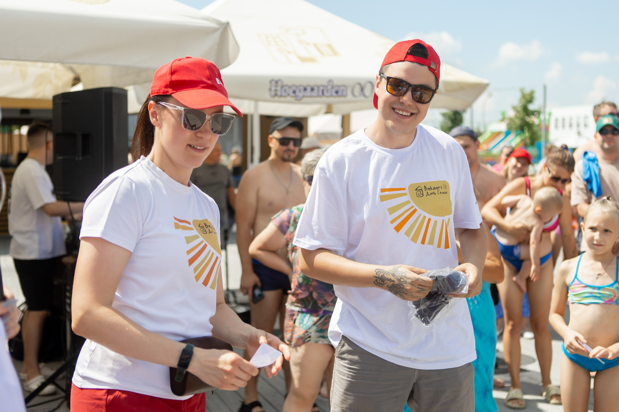 БЕКАРТ — День Семьи. Свадебный и портретный Фотограф в Липецке Дмитрий Котюков