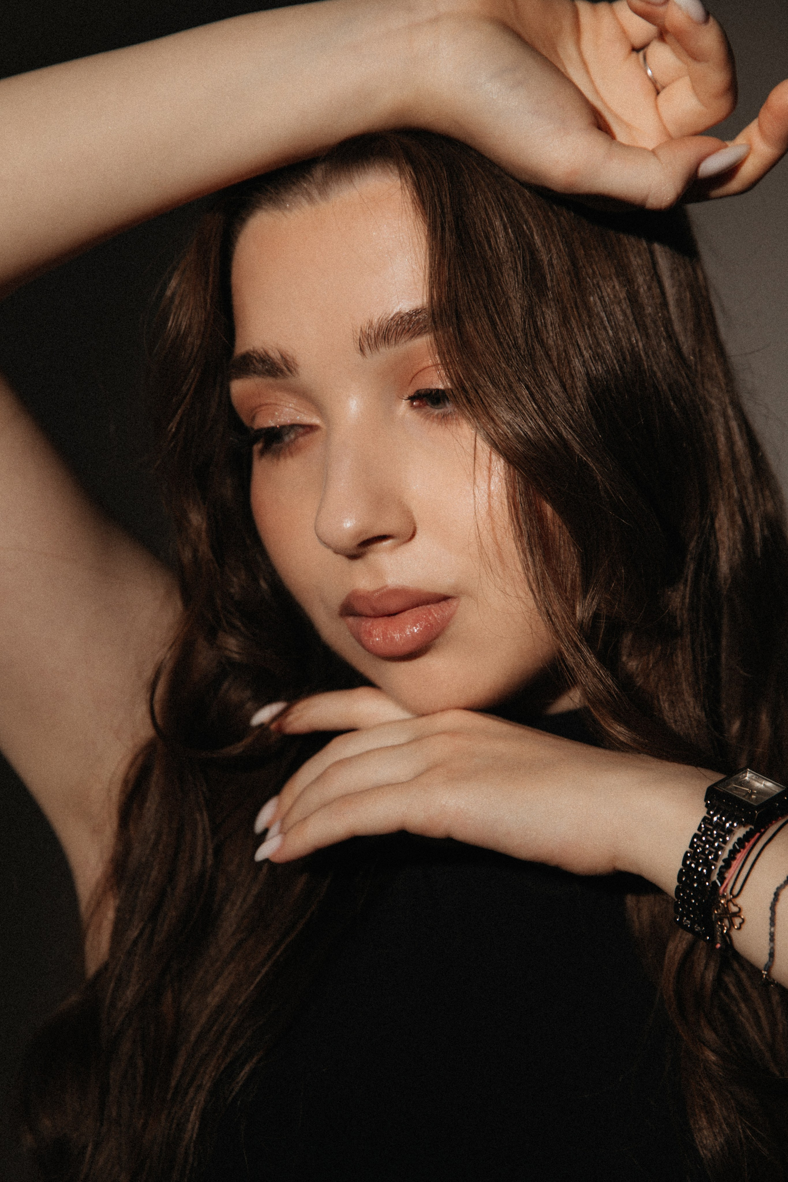 Ангелина. Свадебный и семейный фотограф Василина Батищева в Моздоке, Северной Осетии и КМВ