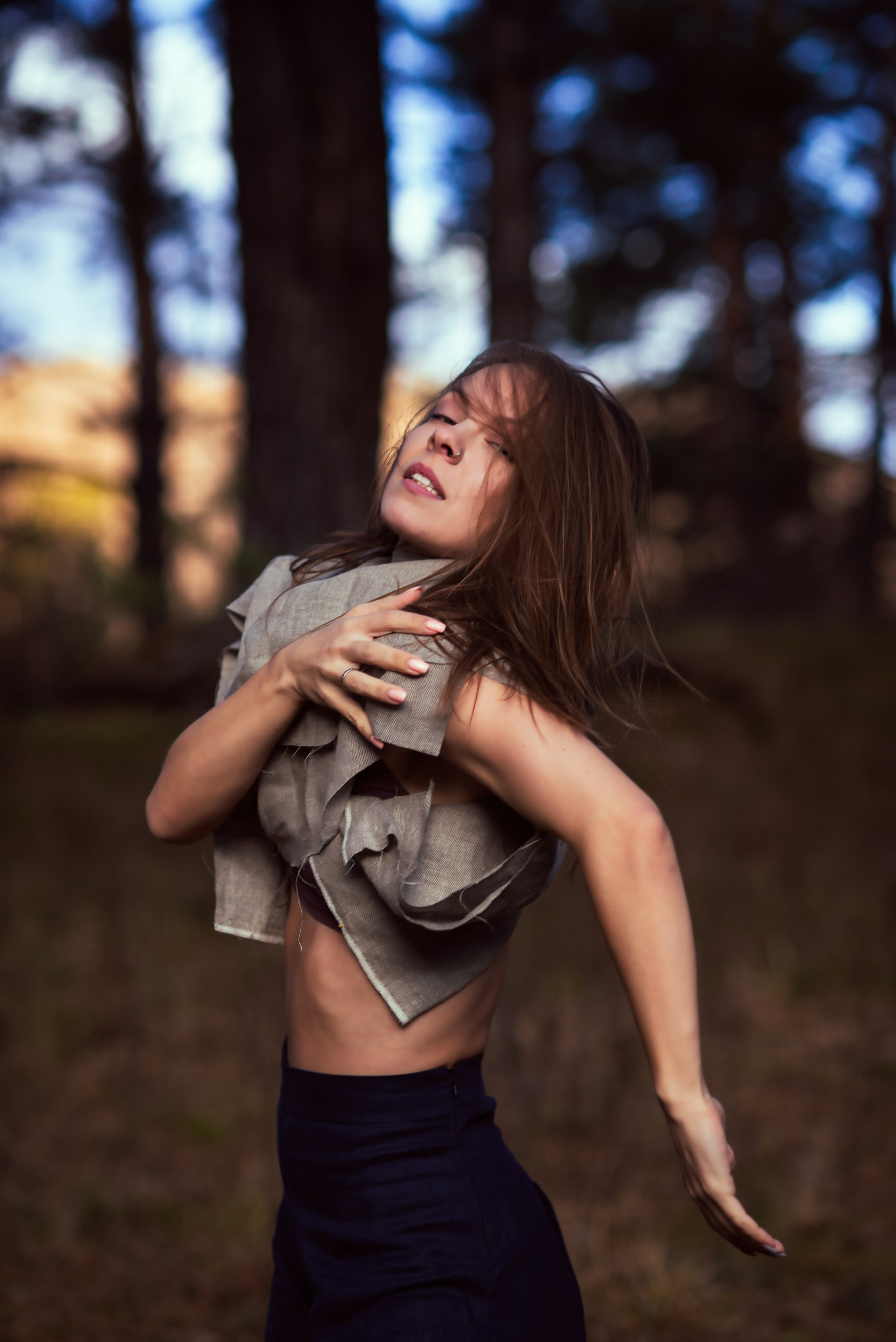 Altay | Autumn. Bekagaev photography