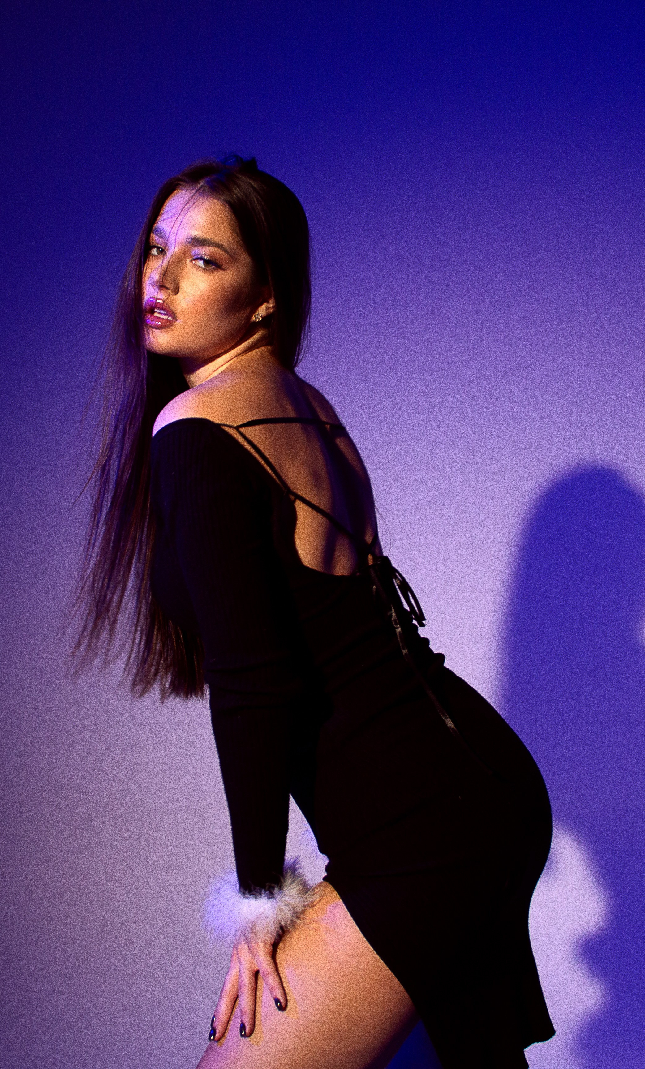 Студия. SHIFO_TO