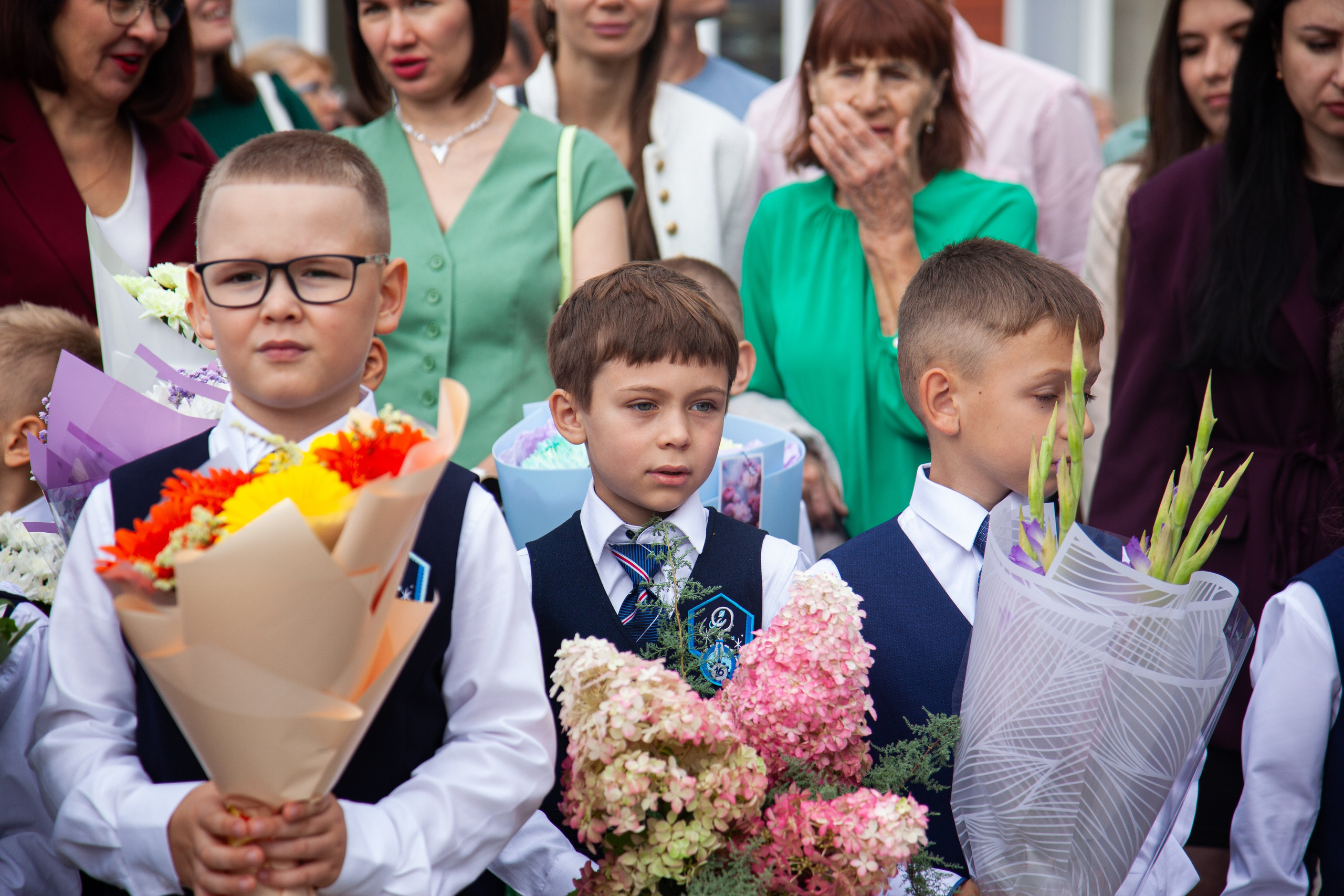1 сентября 1Н класс. Медиа-продюсер и фотограф Сорокина Кристина г. Благовещенск