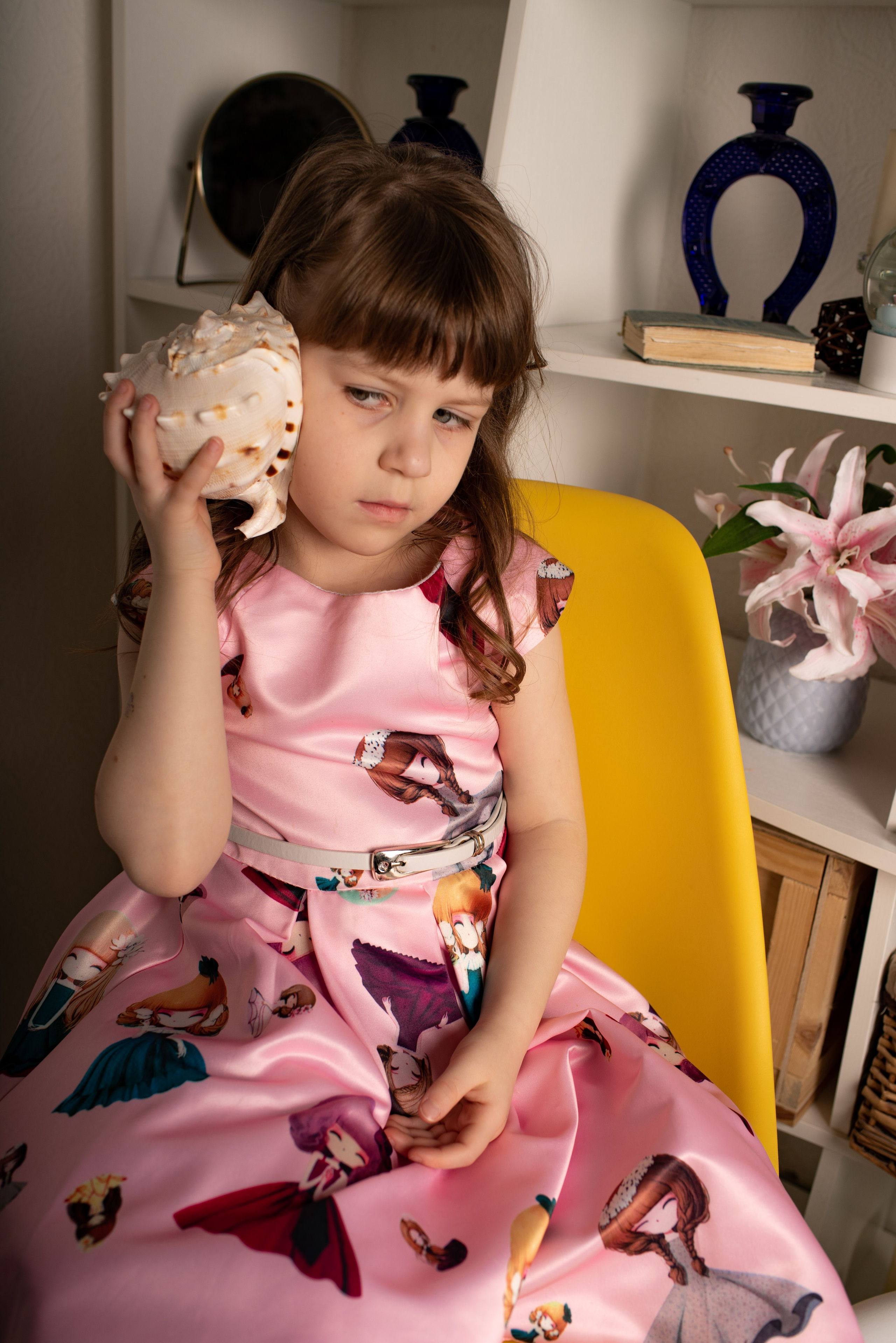 Детская и семейная фотография. Фотограф из Санкт-Петербурга Светлана Соколова