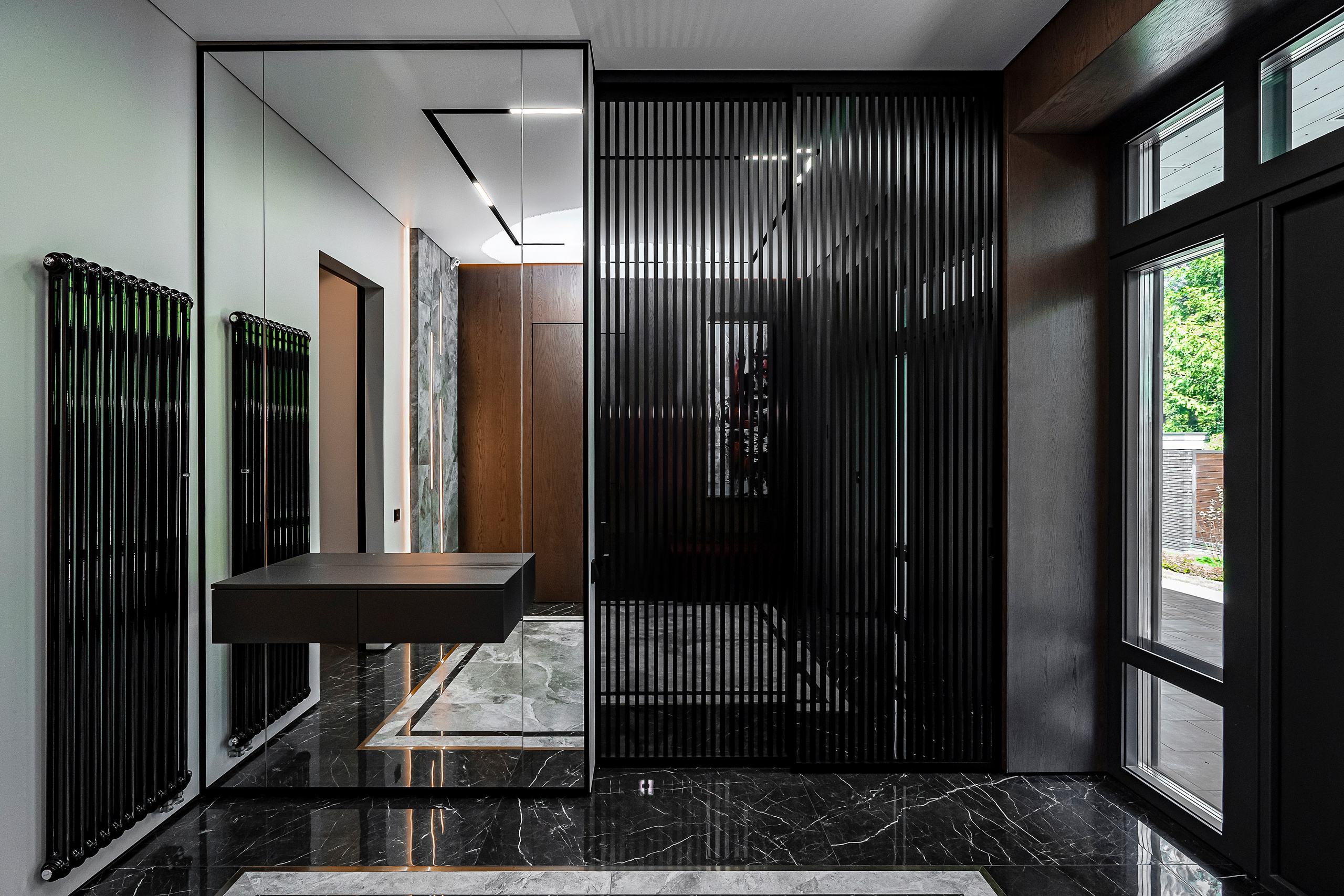 Интерьер дома. Фотограф Казань