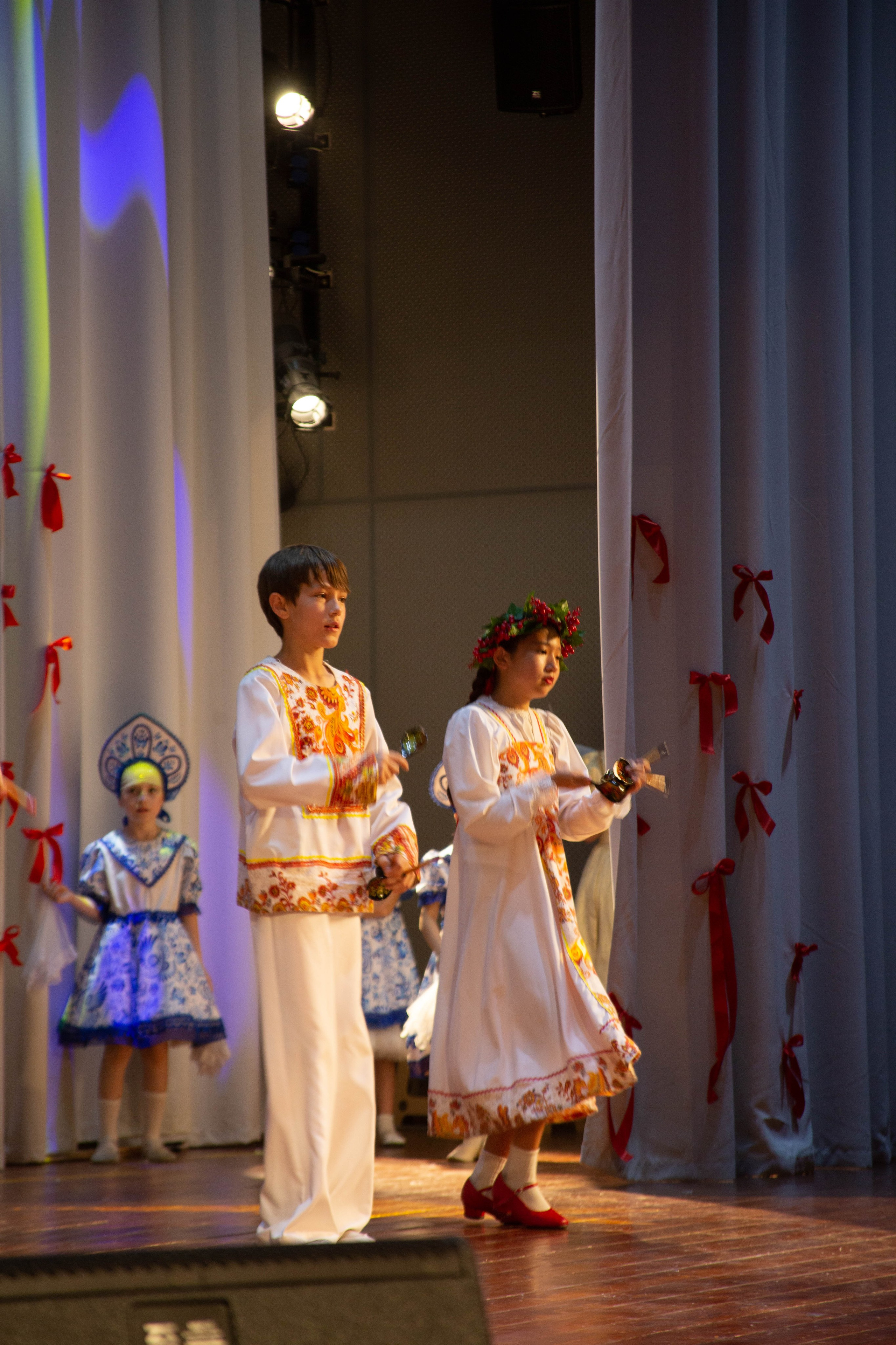 Концерт «Зажечь огни земли». Foto-creator Alisa Zobova