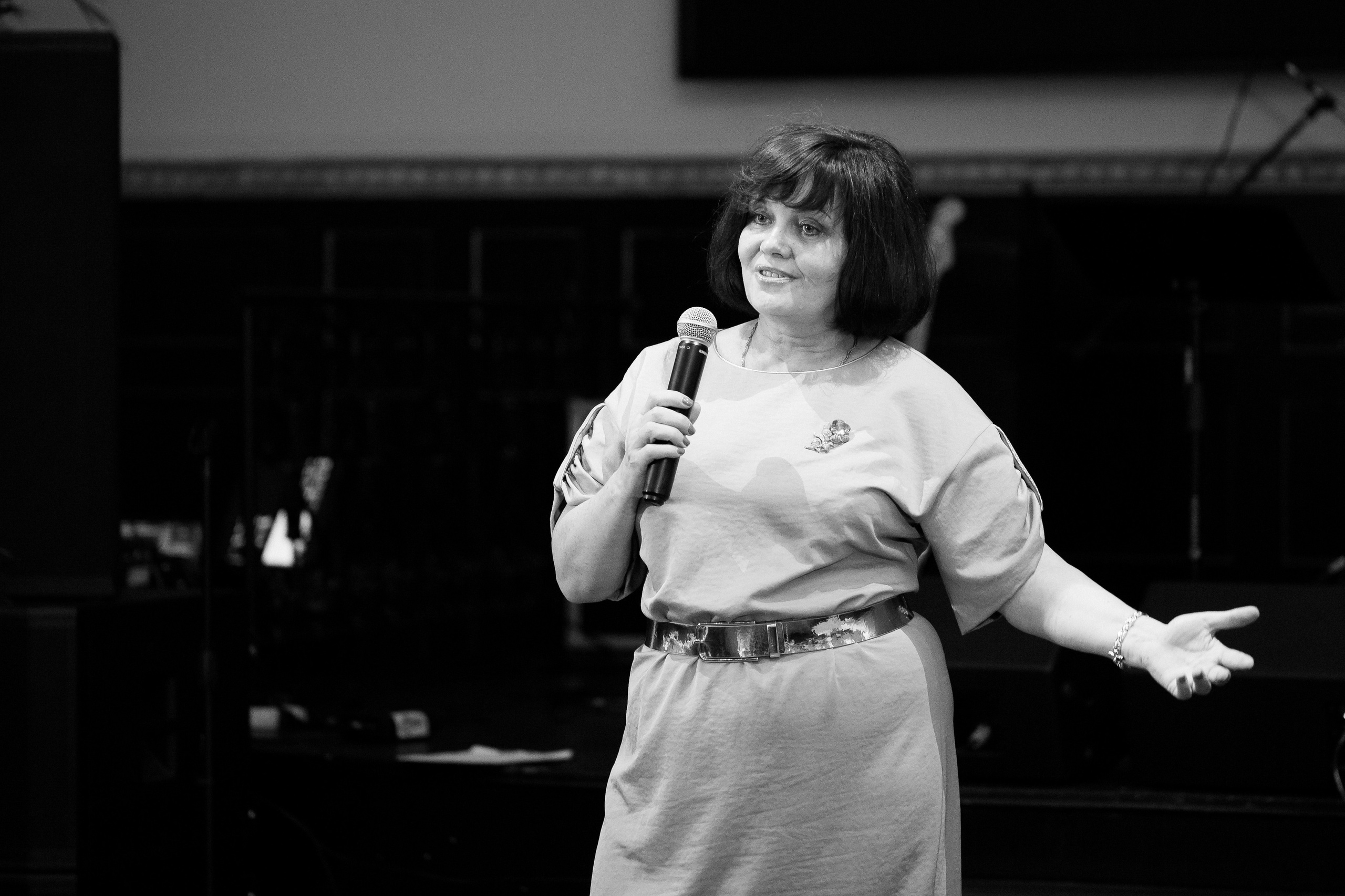 Сергей и Анна