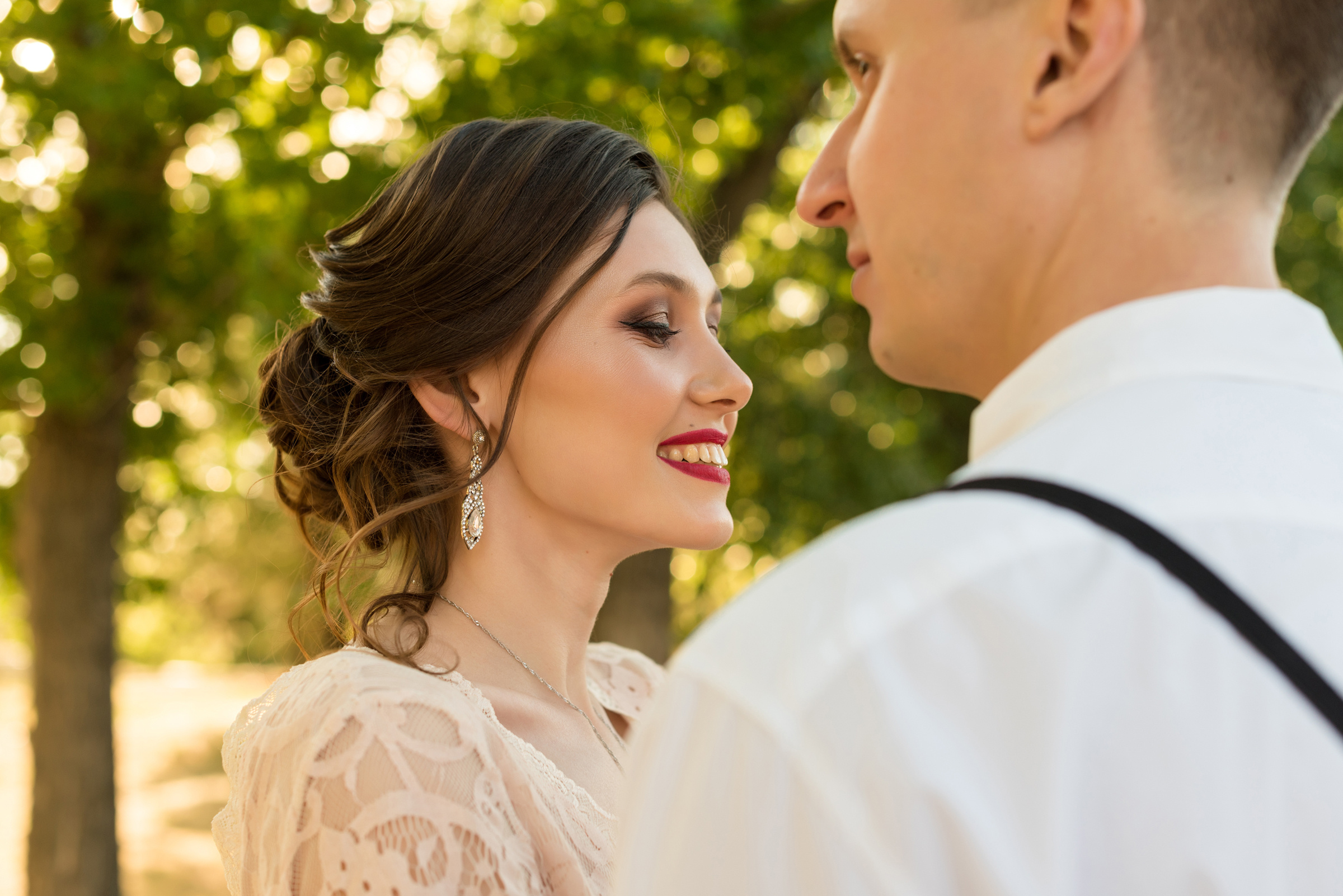 Love day ♥. Свадебный фотограф Волгоград Роман Брызгалин и Натали Никитина