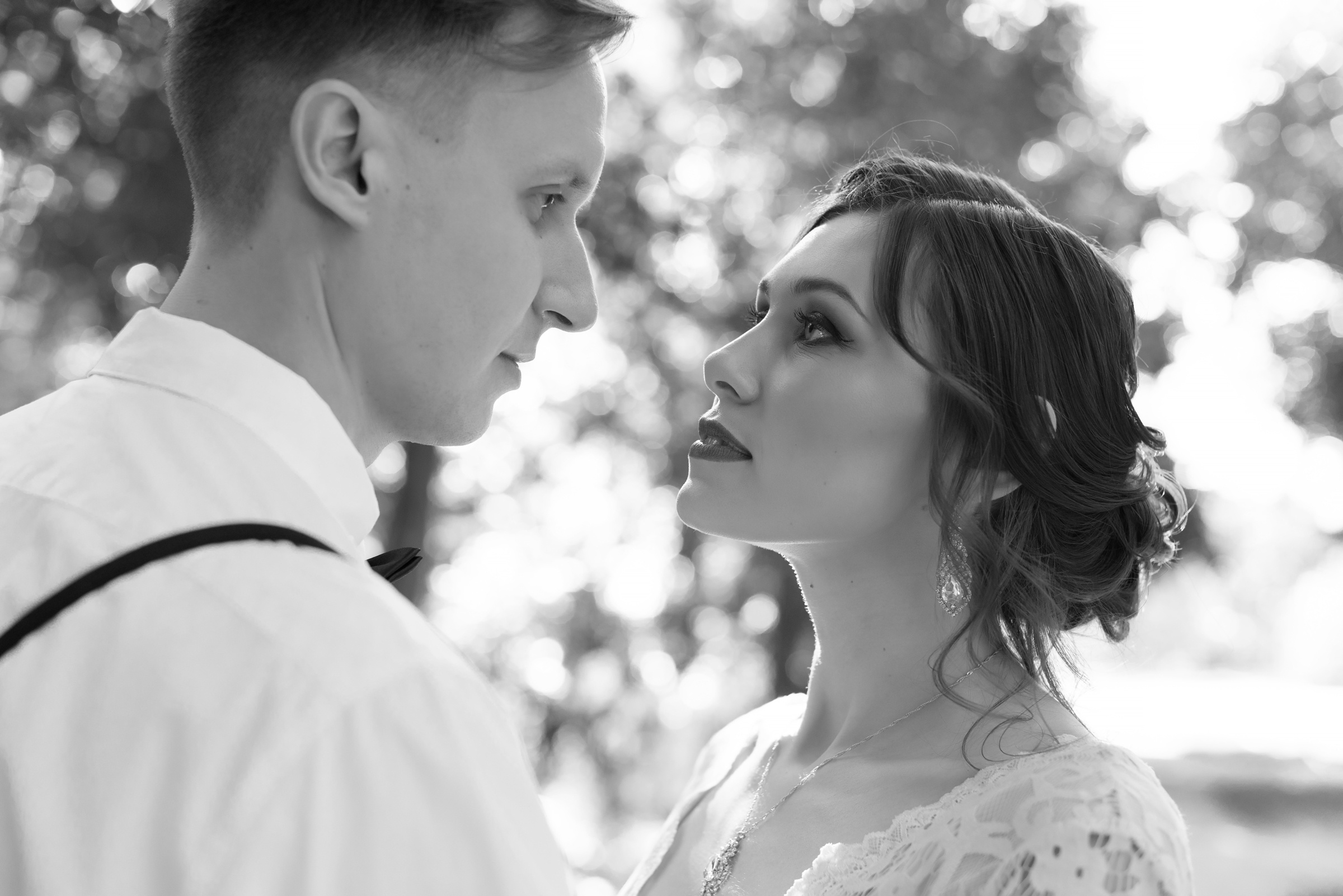 Love day ♥. Свадебный фотограф Волгоград Роман Брызгалин и Натали Никитина