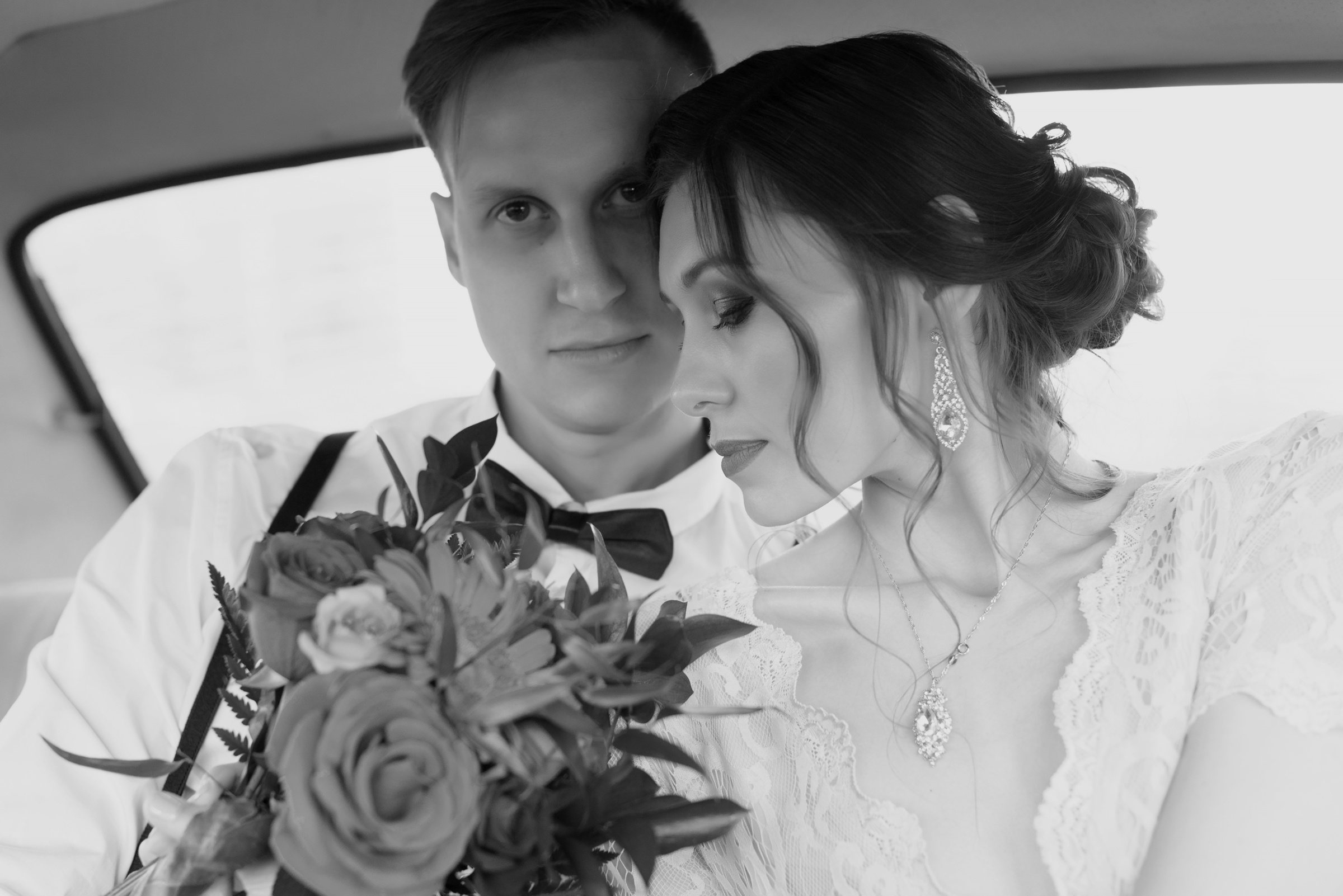 Love day ♥. Свадебный фотограф Волгоград Роман Брызгалин и Натали Никитина