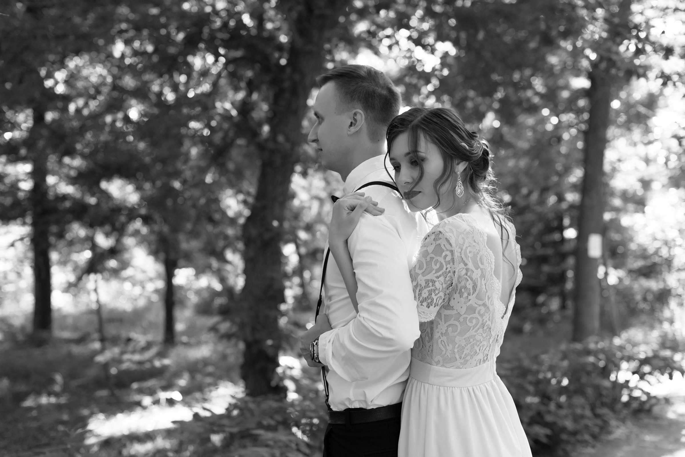 Love day ♥. Свадебный фотограф Волгоград Роман Брызгалин и Натали Никитина