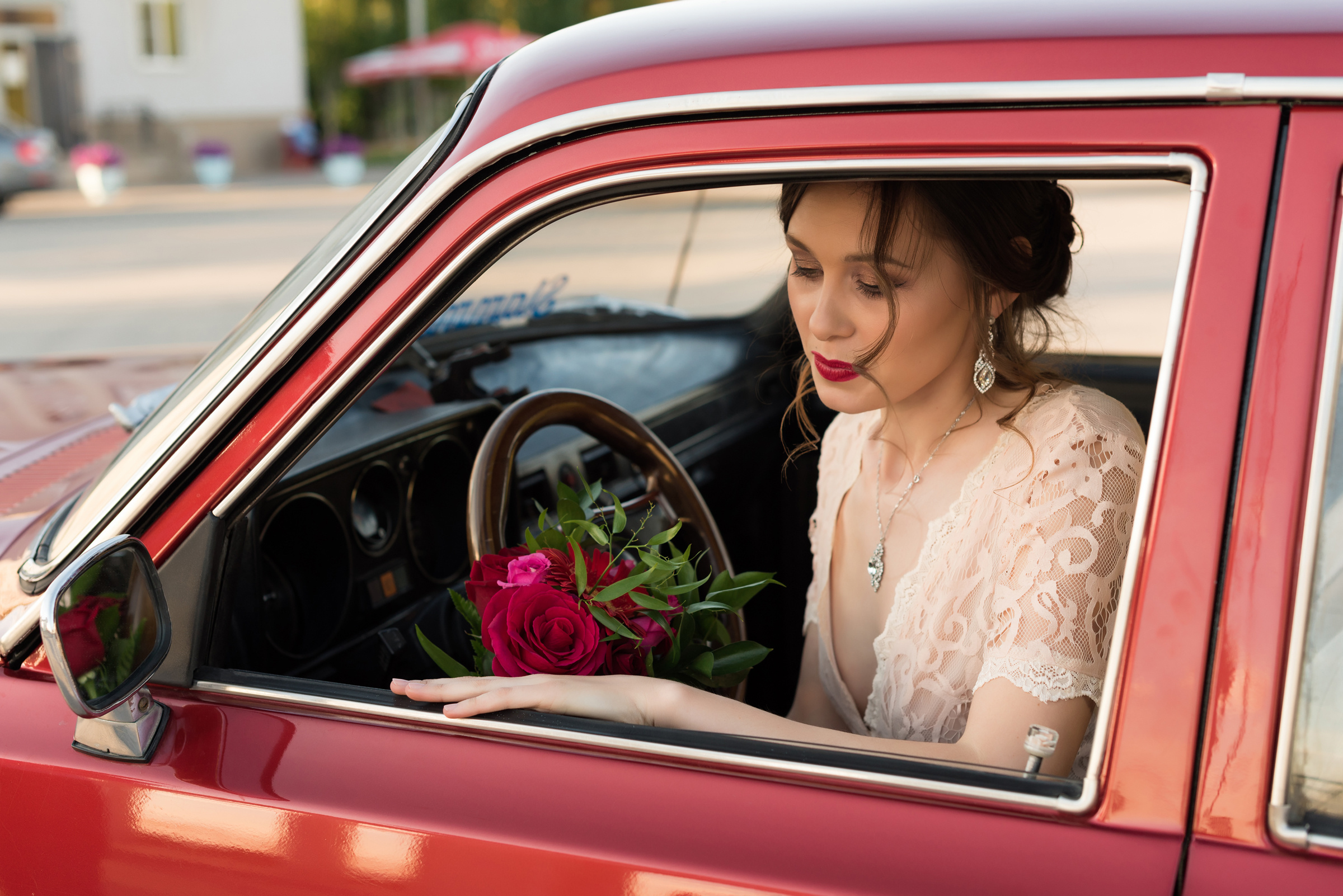 Love day ♥. Свадебный фотограф Волгоград Роман Брызгалин и Натали Никитина