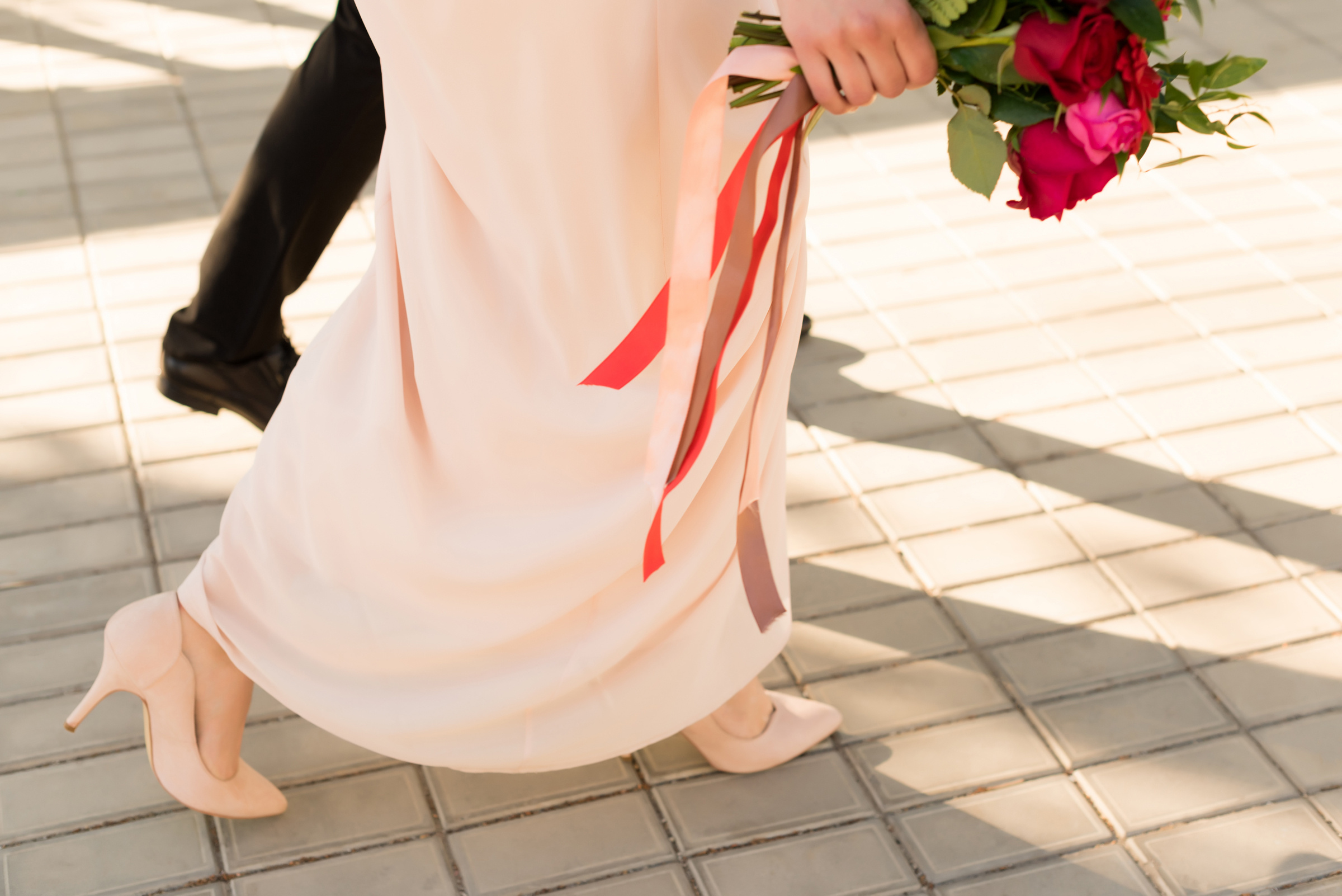 Love day ♥. Свадебный фотограф Волгоград Роман Брызгалин и Натали Никитина