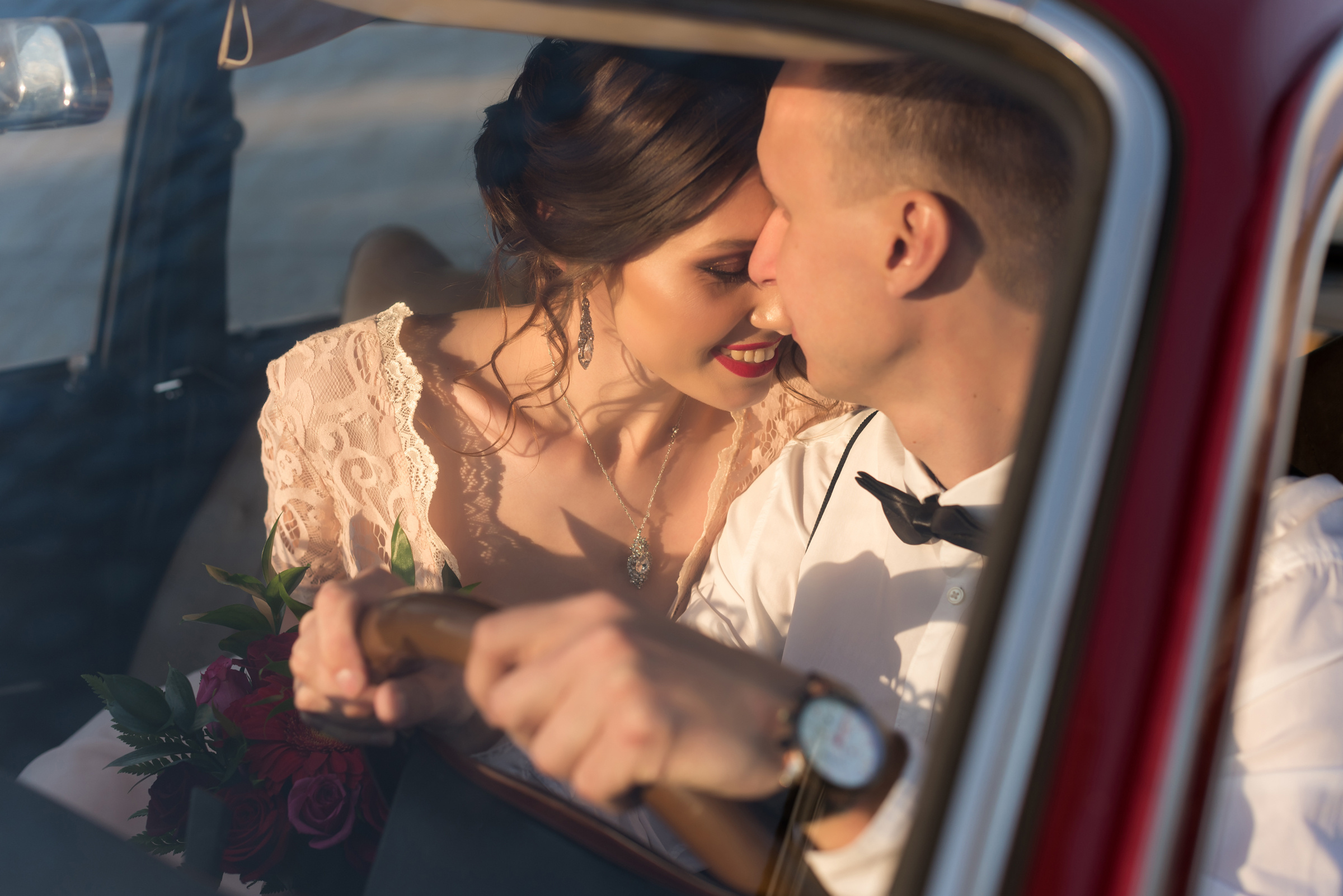 Love day ♥. Свадебный фотограф Волгоград Роман Брызгалин и Натали Никитина
