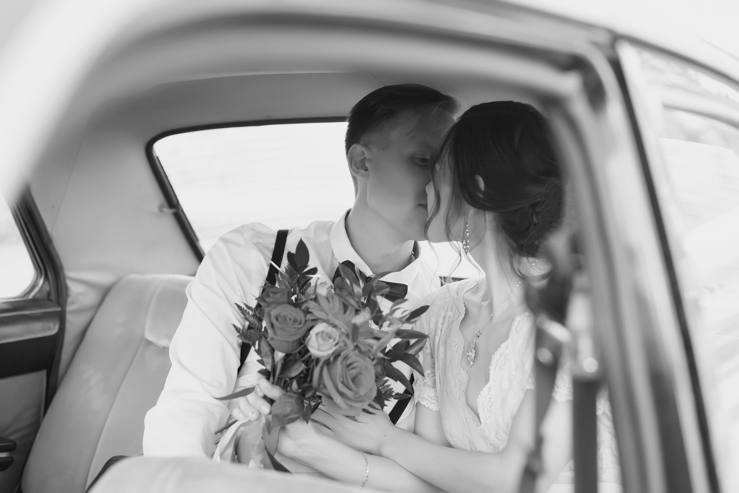 Love day ♥. Свадебный фотограф Волгоград Роман Брызгалин и Натали Никитина