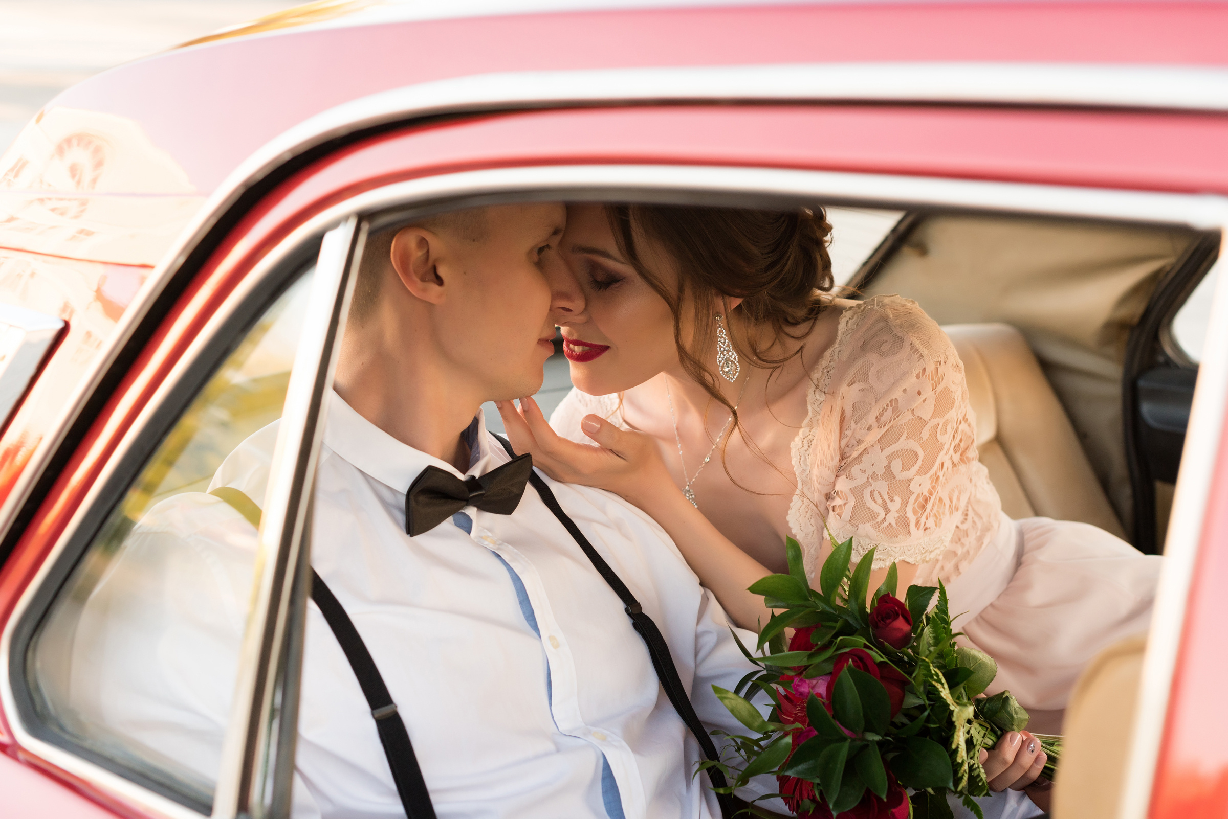 Love day ♥. Свадебный фотограф Волгоград Роман Брызгалин и Натали Никитина