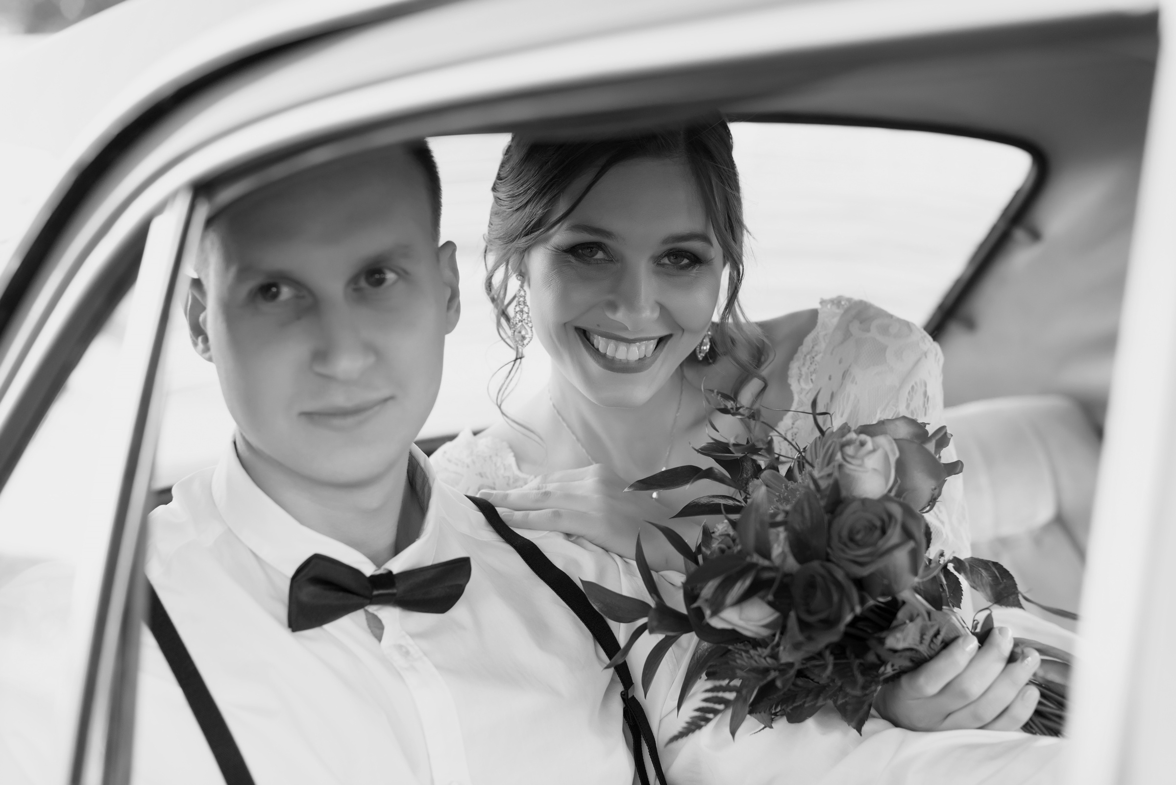 Love day ♥. Свадебный фотограф Волгоград Роман Брызгалин и Натали Никитина