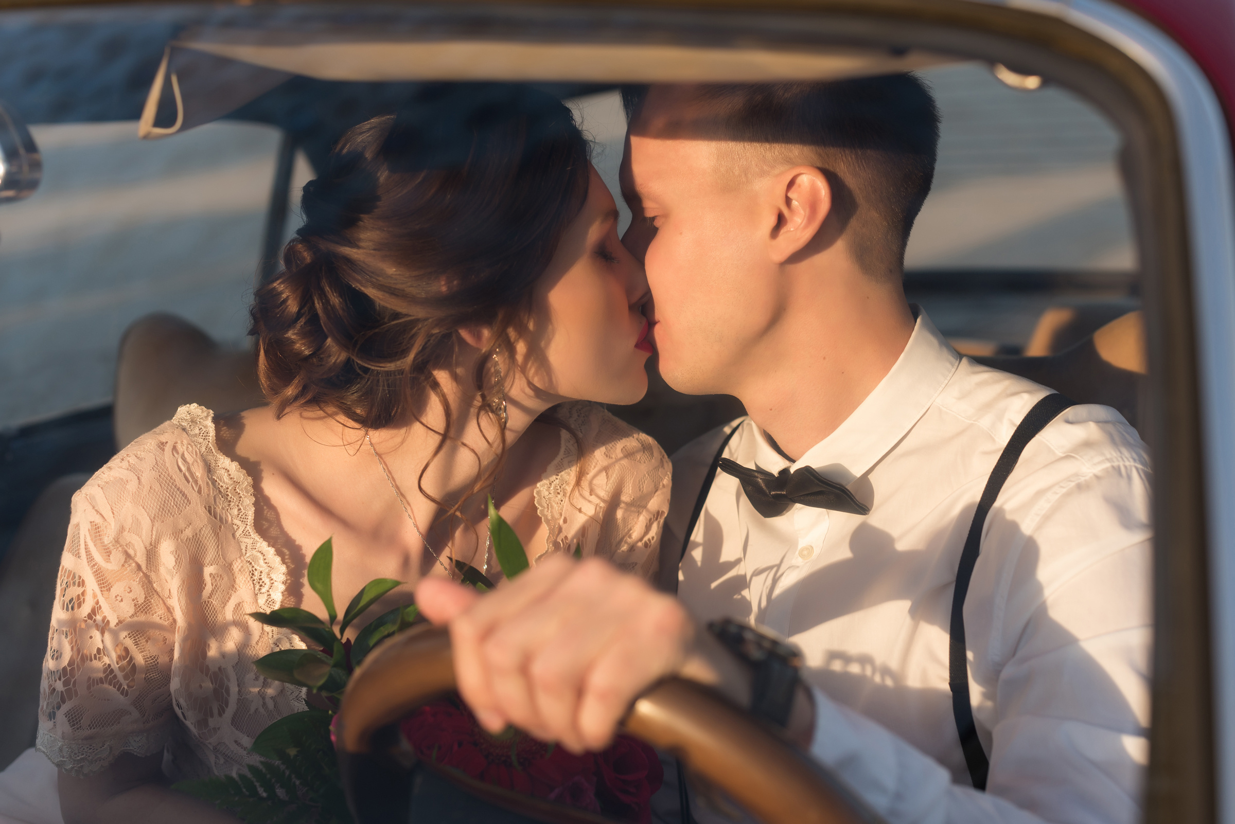 Love day ♥. Свадебный фотограф Волгоград Роман Брызгалин и Натали Никитина