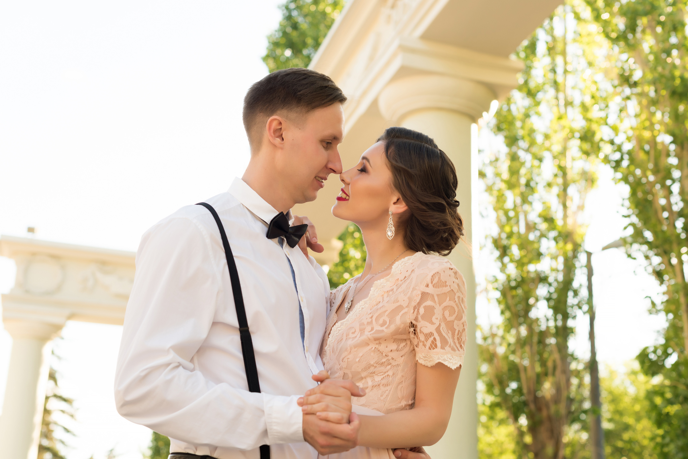Love day ♥. Свадебный фотограф Волгоград Роман Брызгалин и Натали Никитина
