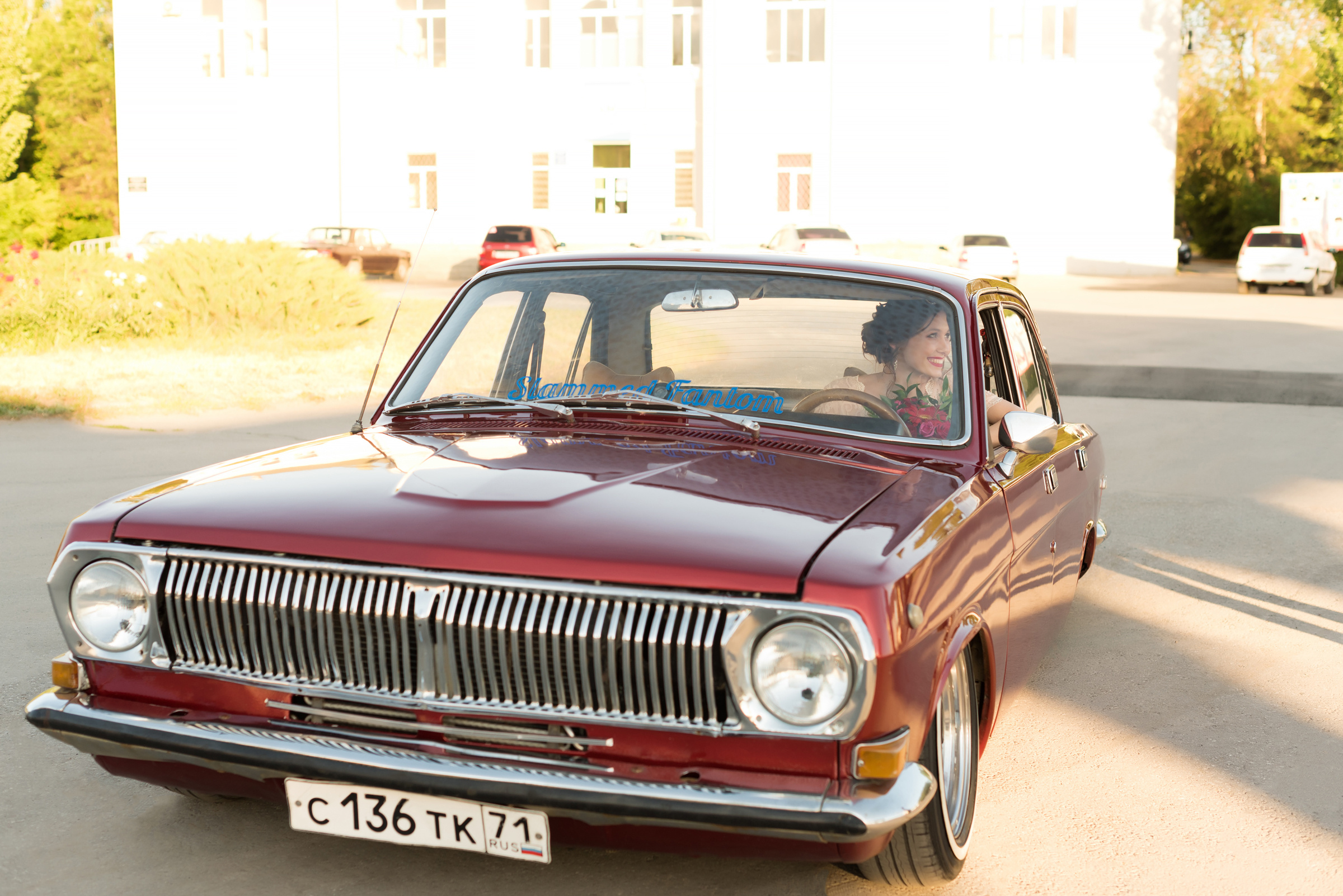 Love day ♥. Свадебный фотограф Волгоград Роман Брызгалин и Натали Никитина