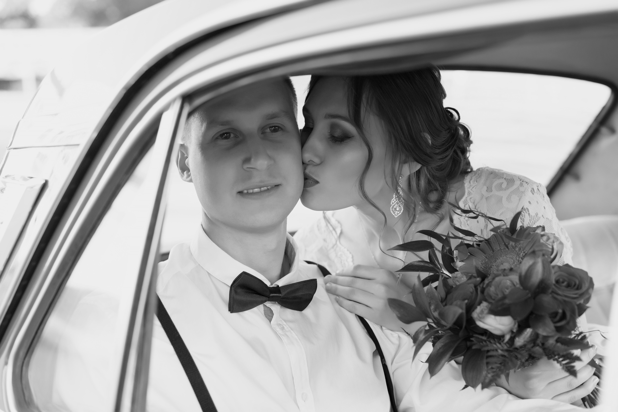 Love day ♥. Свадебный фотограф Волгоград Роман Брызгалин и Натали Никитина