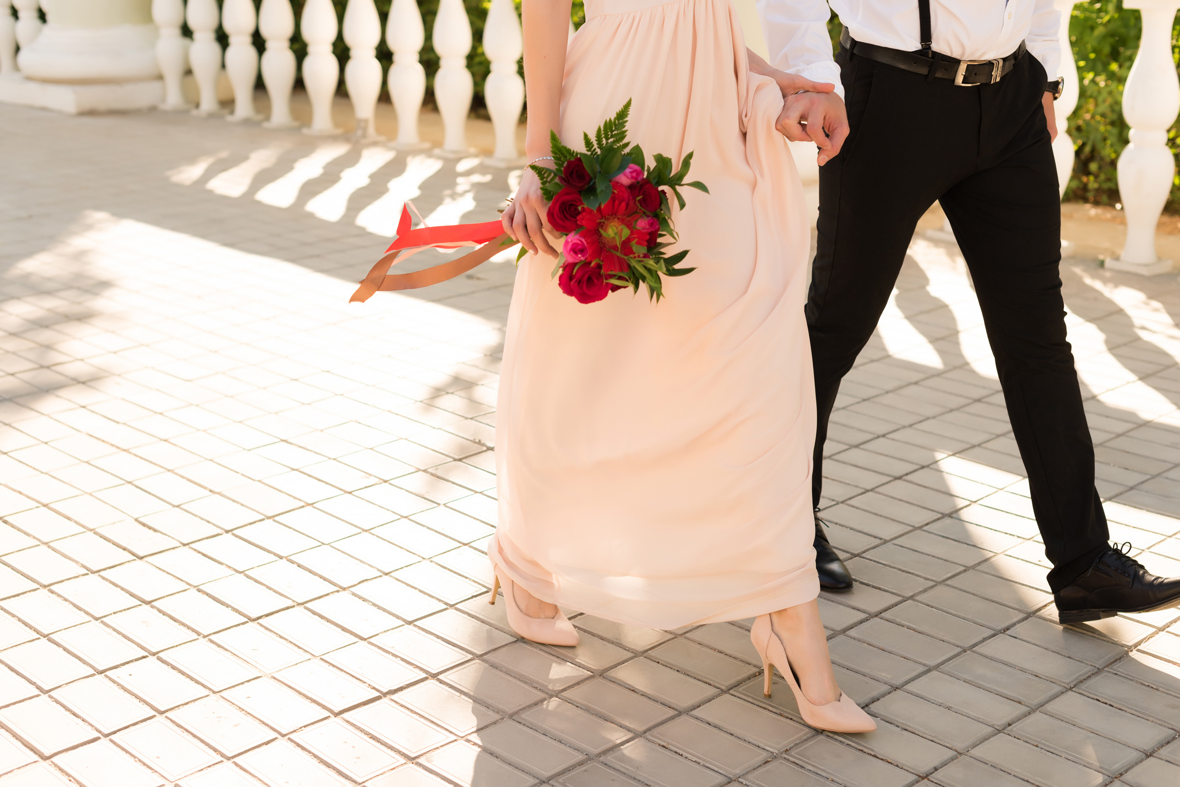 Love day ♥. Свадебный фотограф Волгоград Роман Брызгалин и Натали Никитина