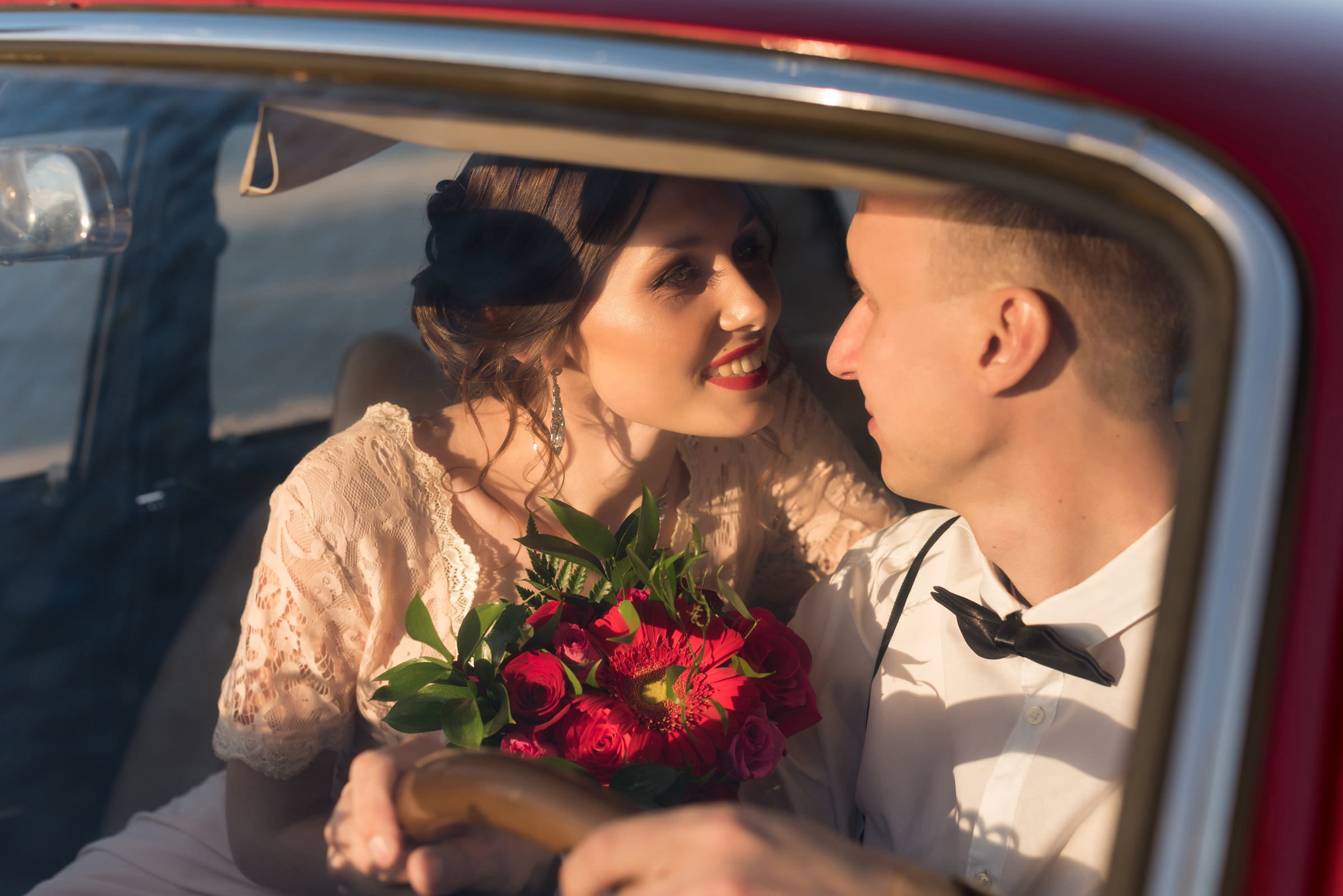 Love day ♥. Свадебный фотограф Волгоград Роман Брызгалин и Натали Никитина