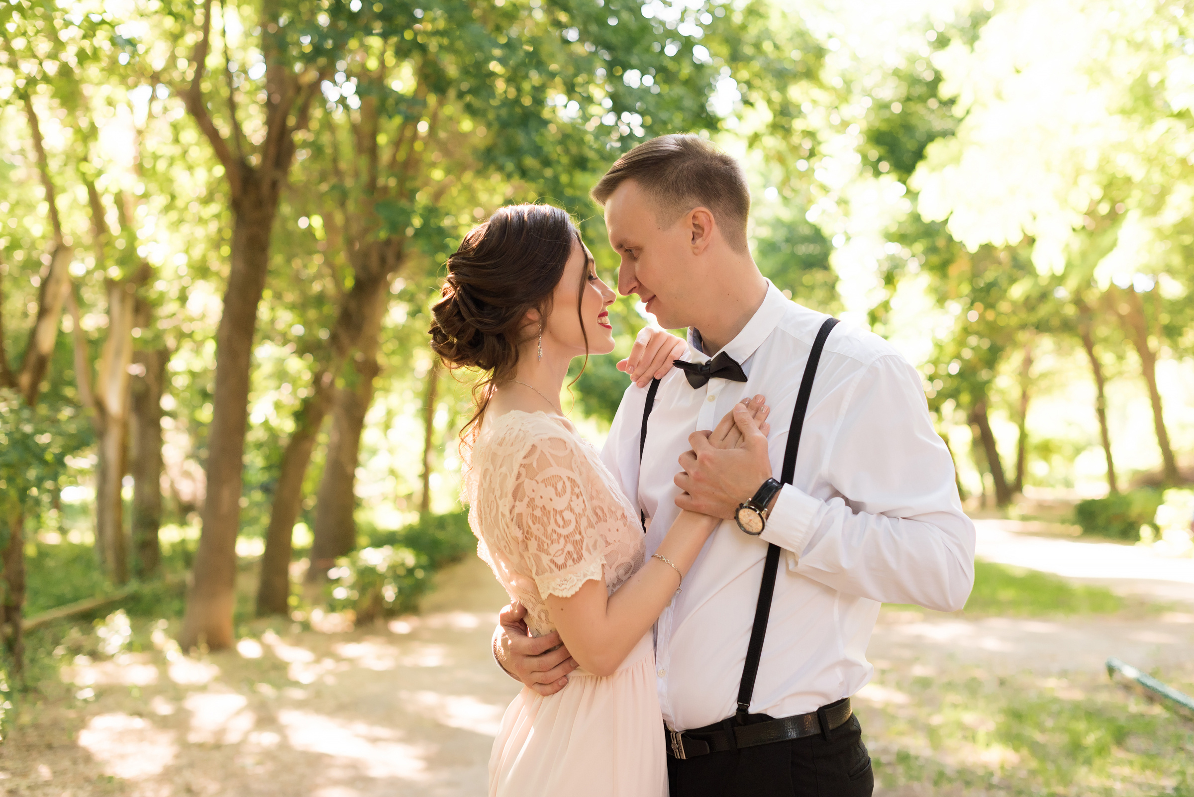 Love day ♥. Свадебный фотограф Волгоград Роман Брызгалин и Натали Никитина