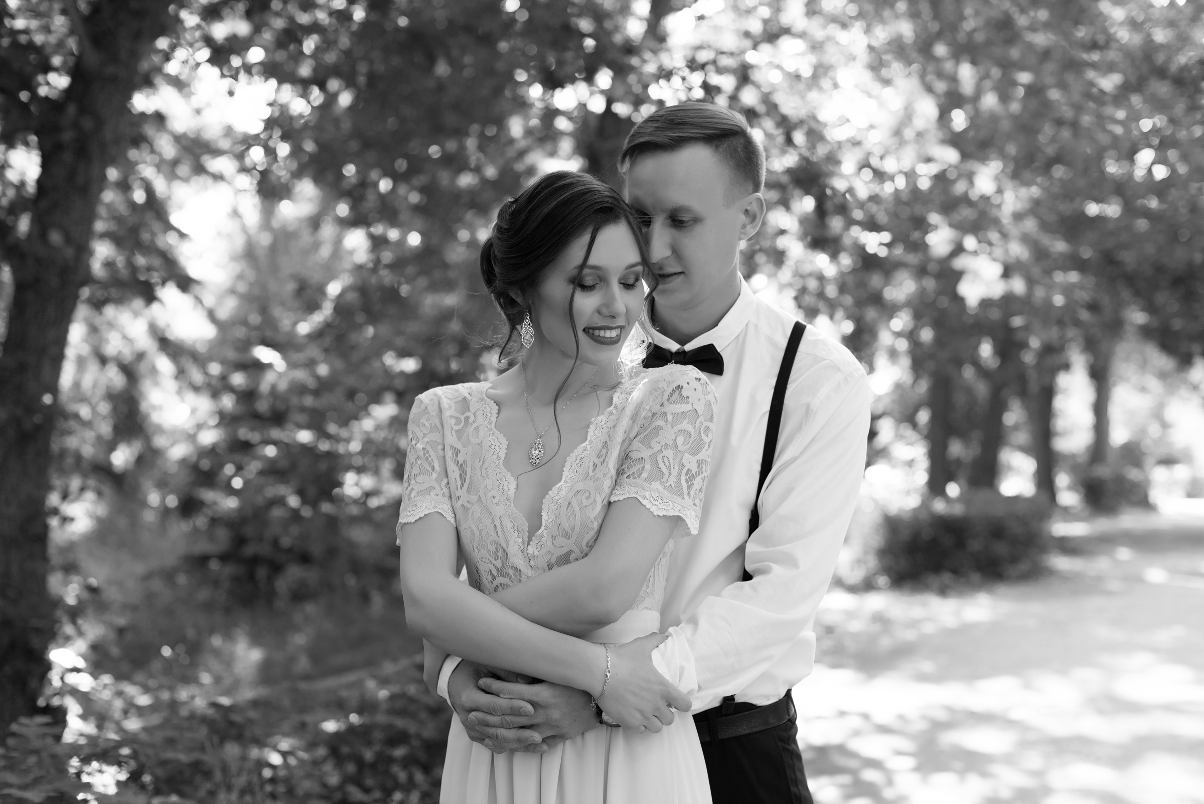 Love day ♥. Свадебный фотограф Волгоград Роман Брызгалин и Натали Никитина