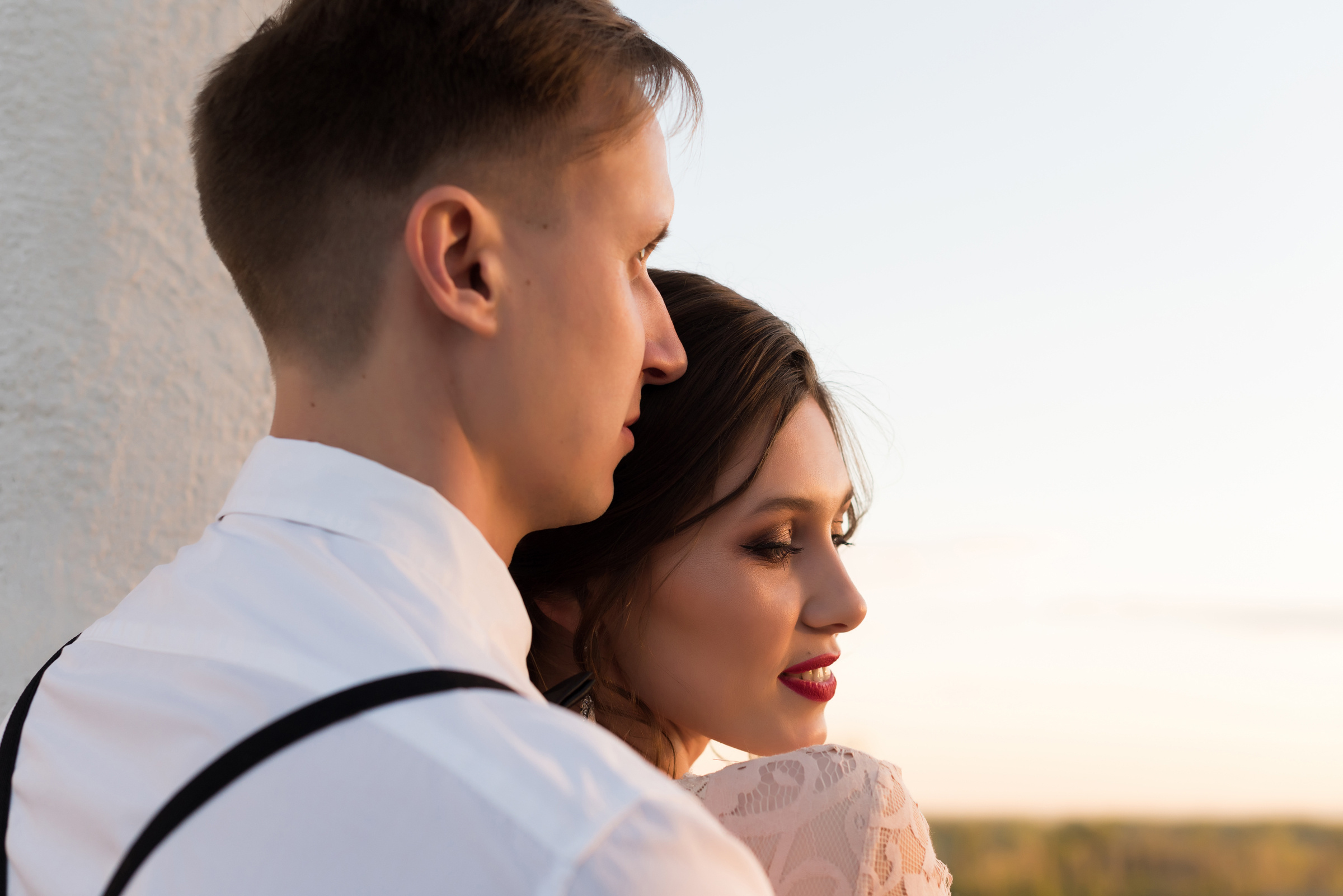 Love day ♥. Свадебный фотограф Волгоград Роман Брызгалин и Натали Никитина