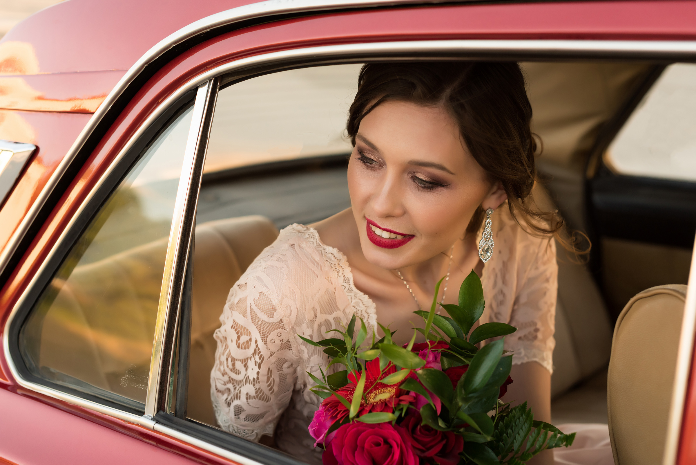 Love day ♥. Свадебный фотограф Волгоград Роман Брызгалин и Натали Никитина