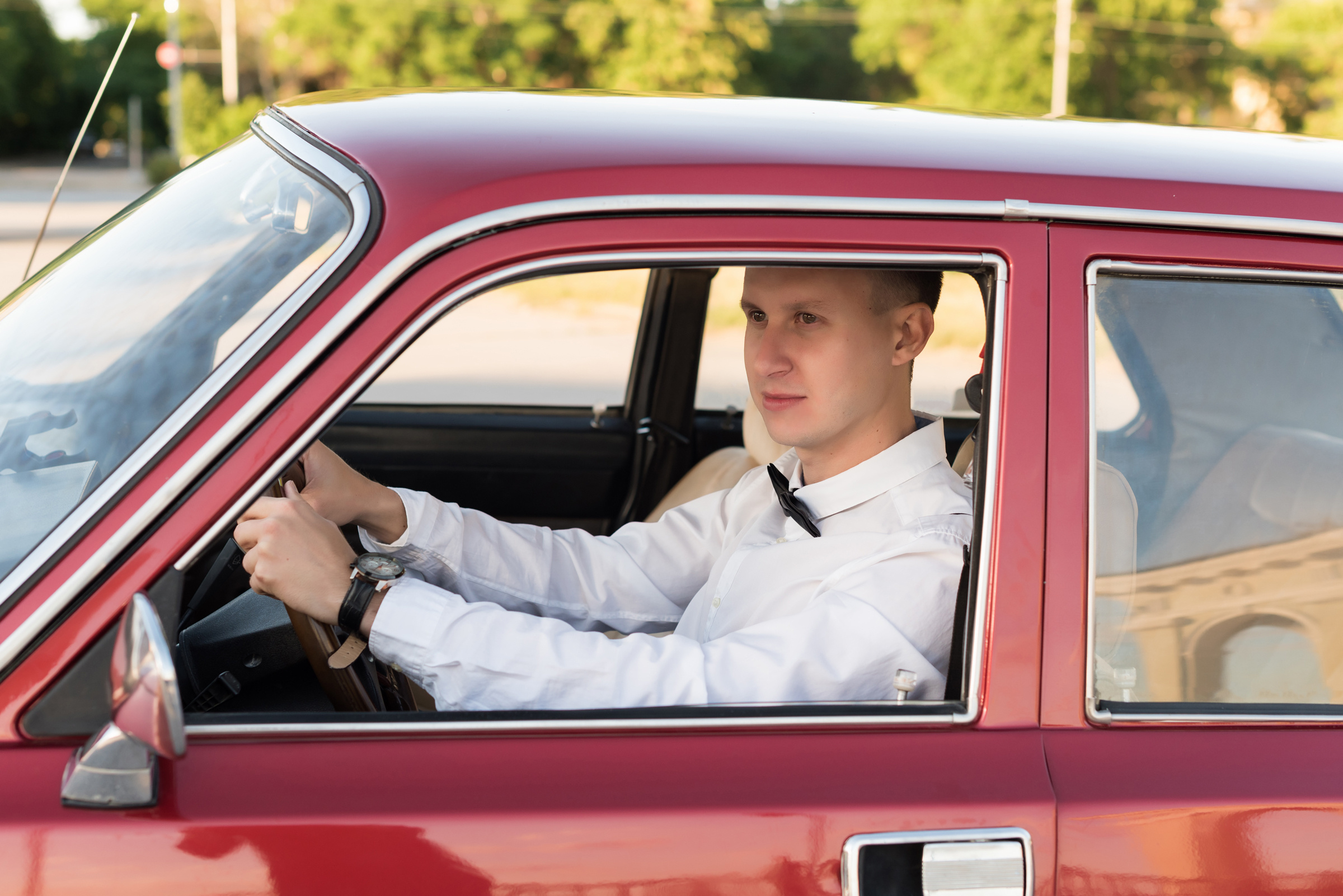 Love day ♥. Свадебный фотограф Волгоград Роман Брызгалин и Натали Никитина