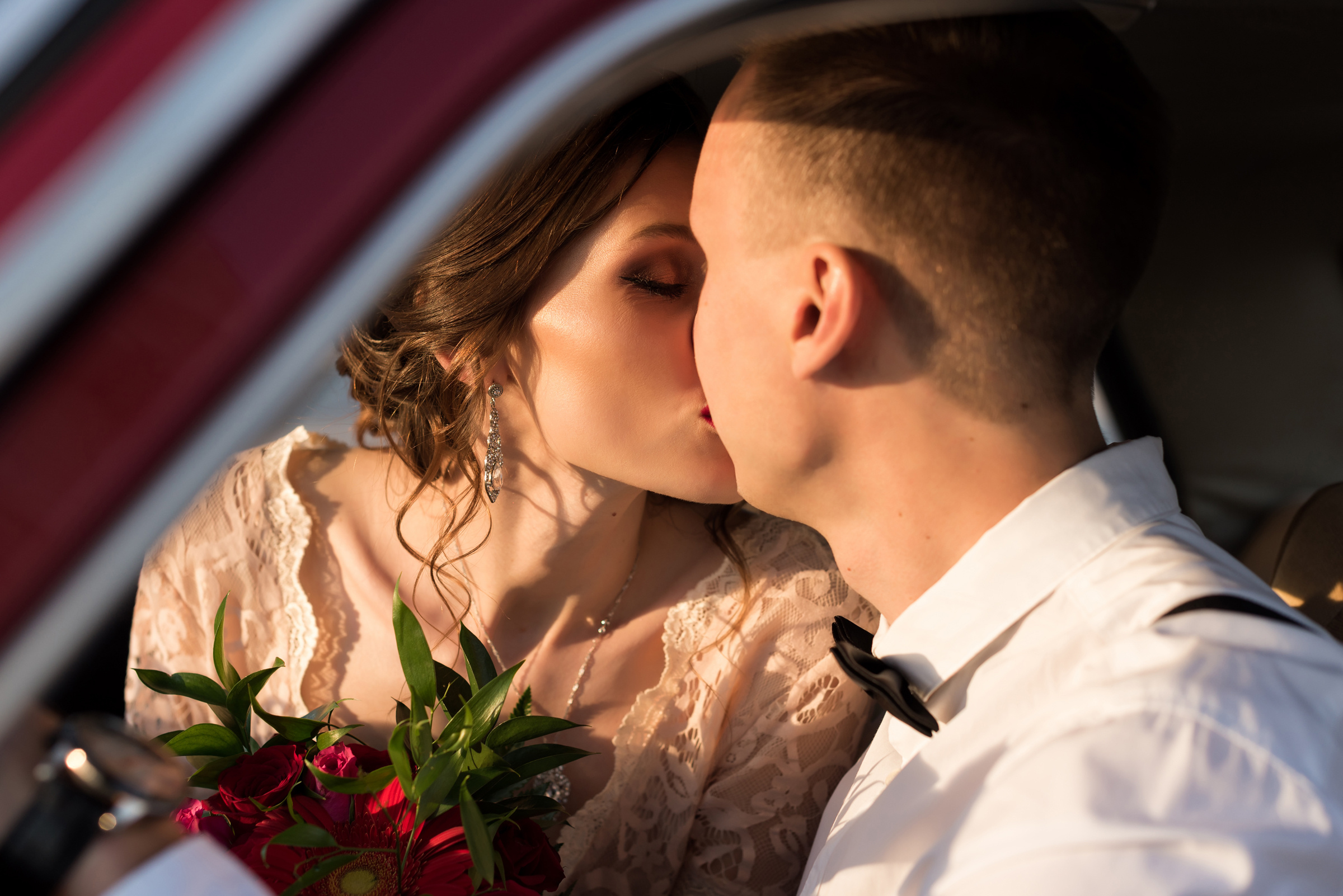 Love day ♥. Свадебный фотограф Волгоград Роман Брызгалин и Натали Никитина