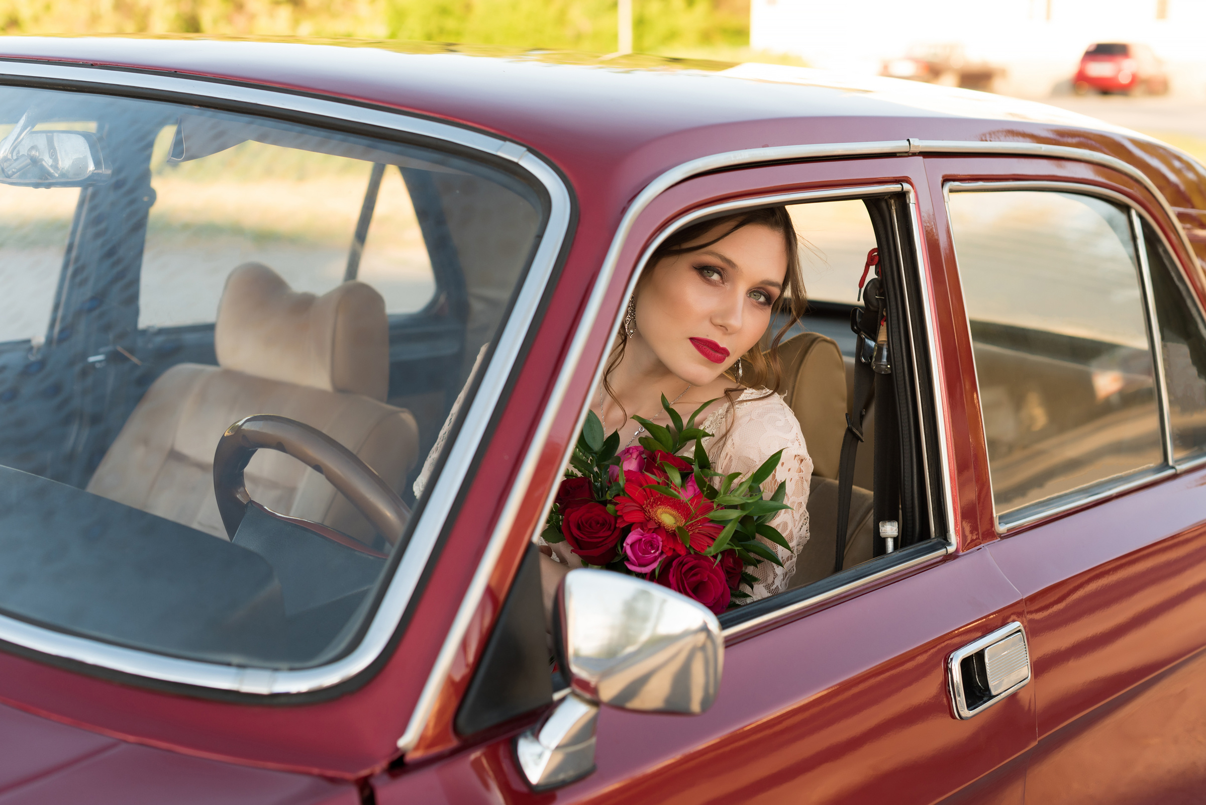 Love day ♥. Свадебный фотограф Волгоград Роман Брызгалин и Натали Никитина