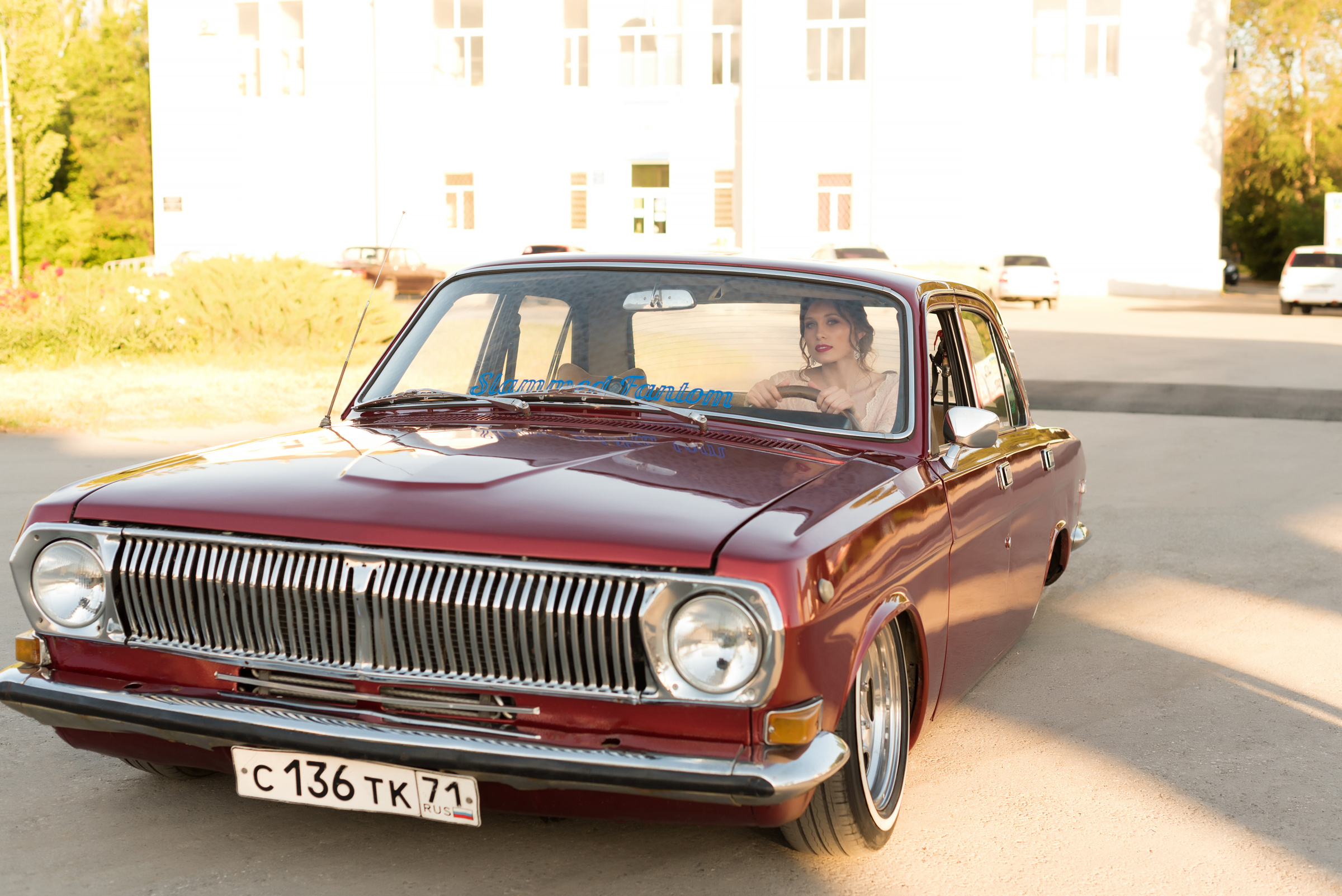 Love day ♥. Свадебный фотограф Волгоград Роман Брызгалин и Натали Никитина