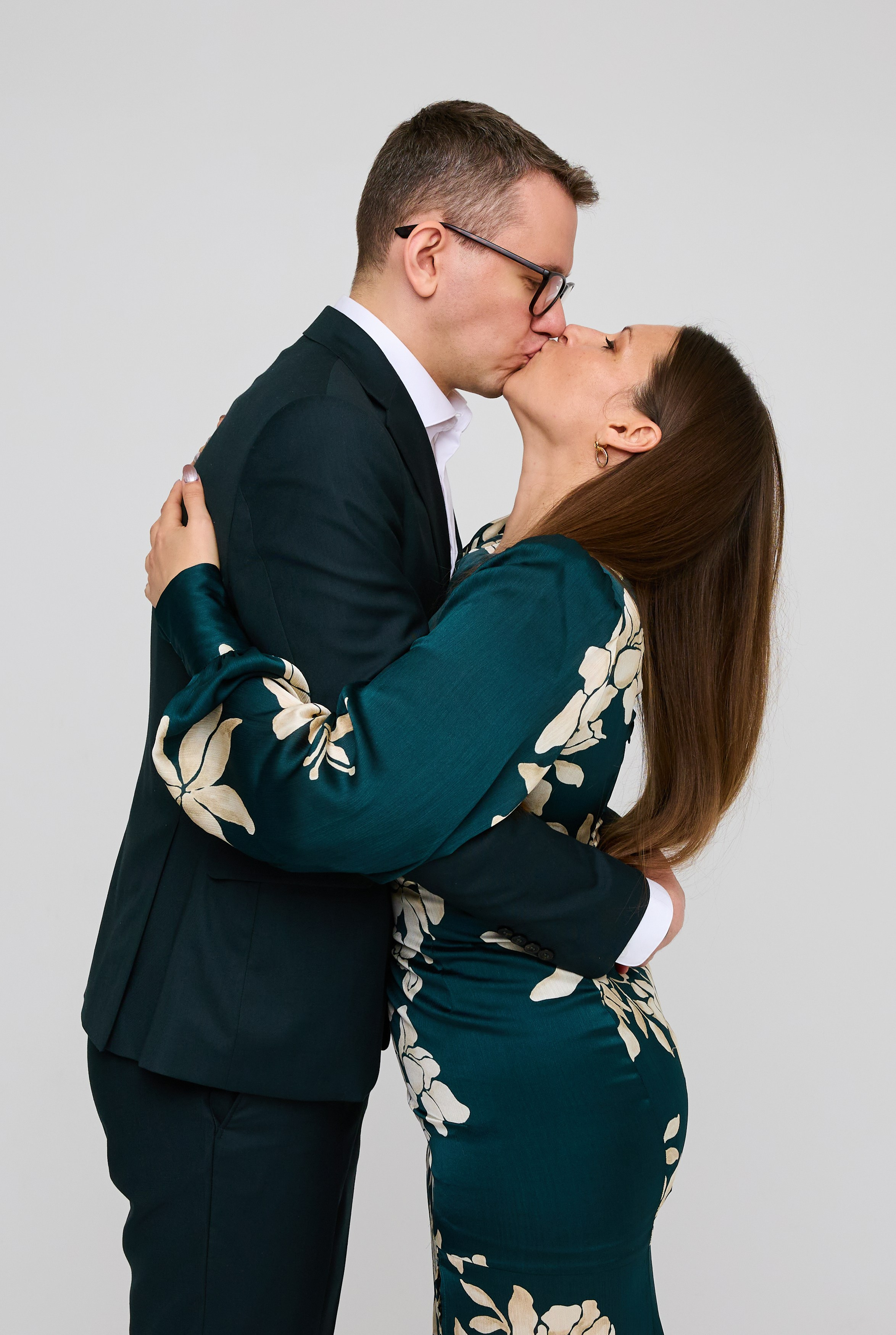 Лав-стори. Александр и Виктория. Фотограф Люся Воробьева