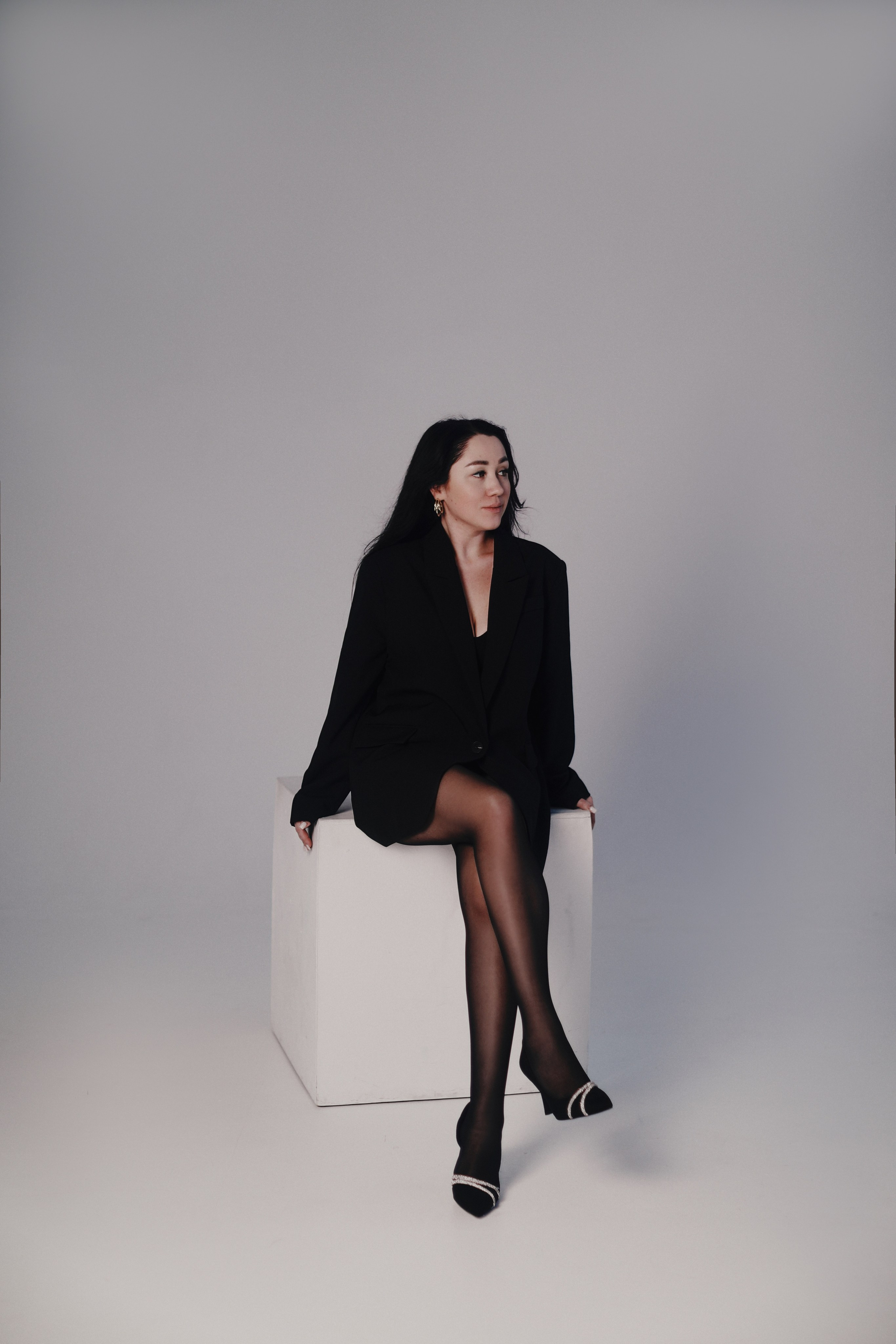 Маша. Фотограф в Нижнем Новгороде