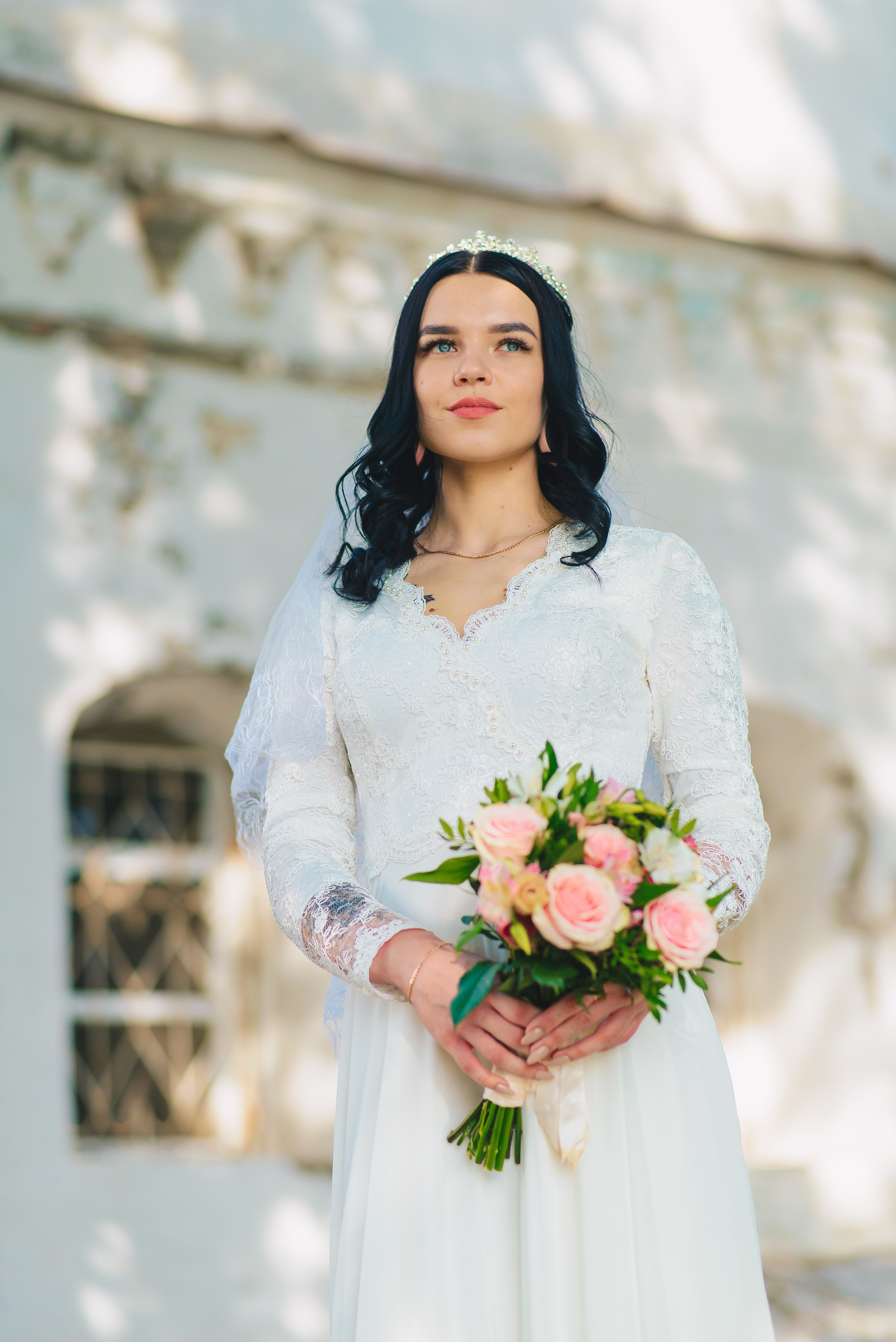 Свадебные съемки. Свадебный фотограф в Казани, и Зеленодольске Радик Мухаметов