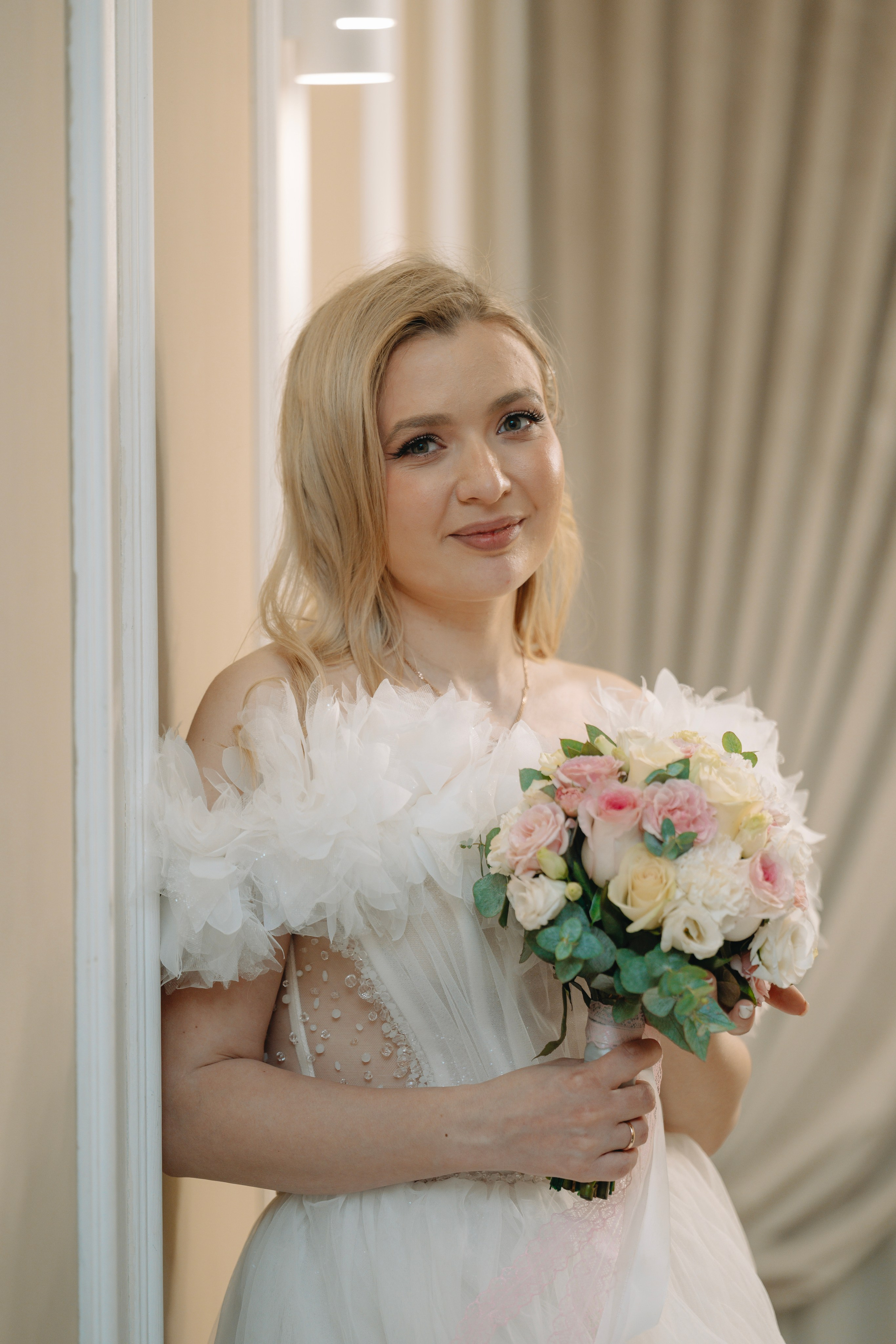 Wedding. Фотограф в Казани, и Зеленодольске Радик Мухаметов