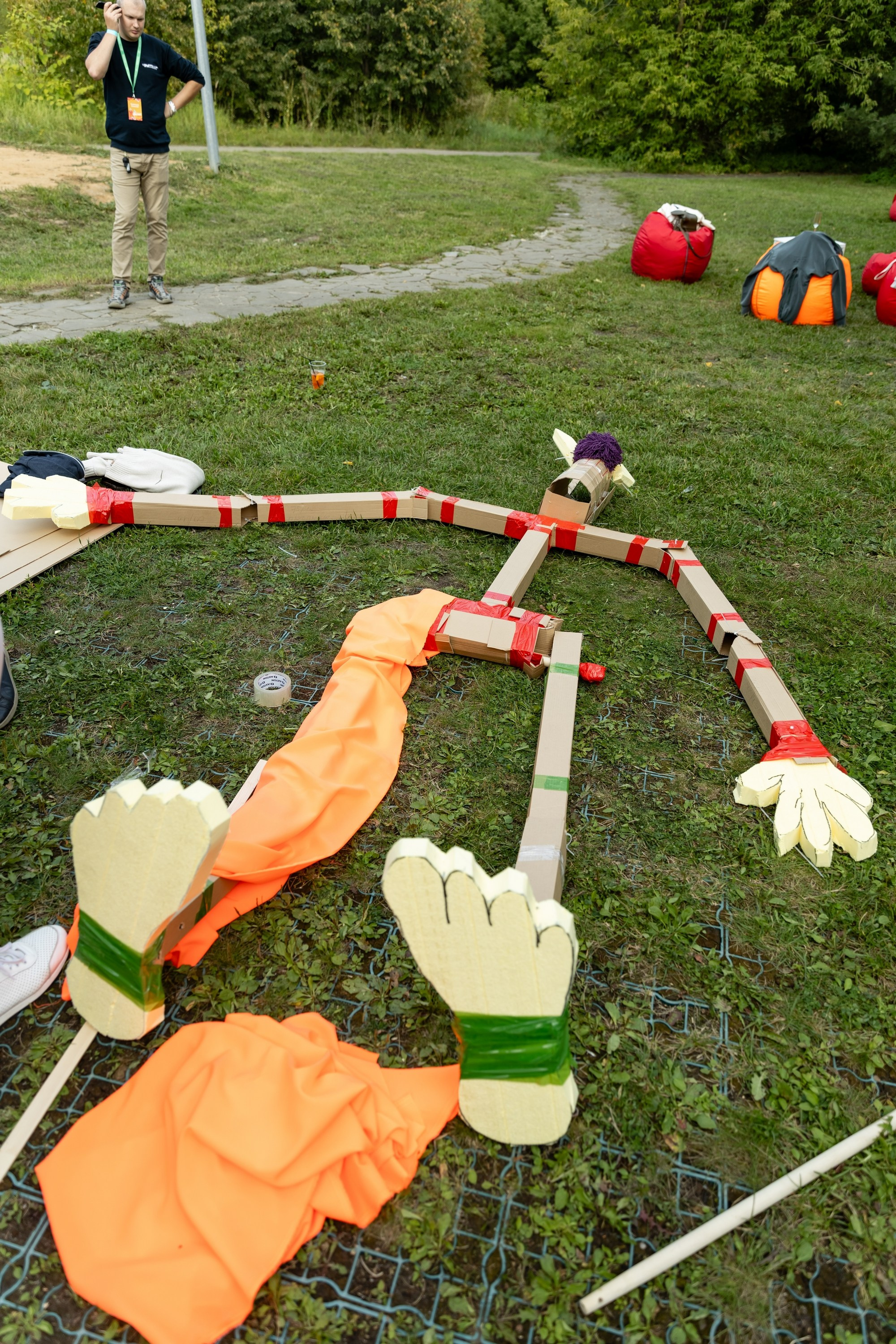 Тимбилдинг Абсолют (ecoLOFT 2.0). Татьяна Чернышова свадебный фотограф Москва