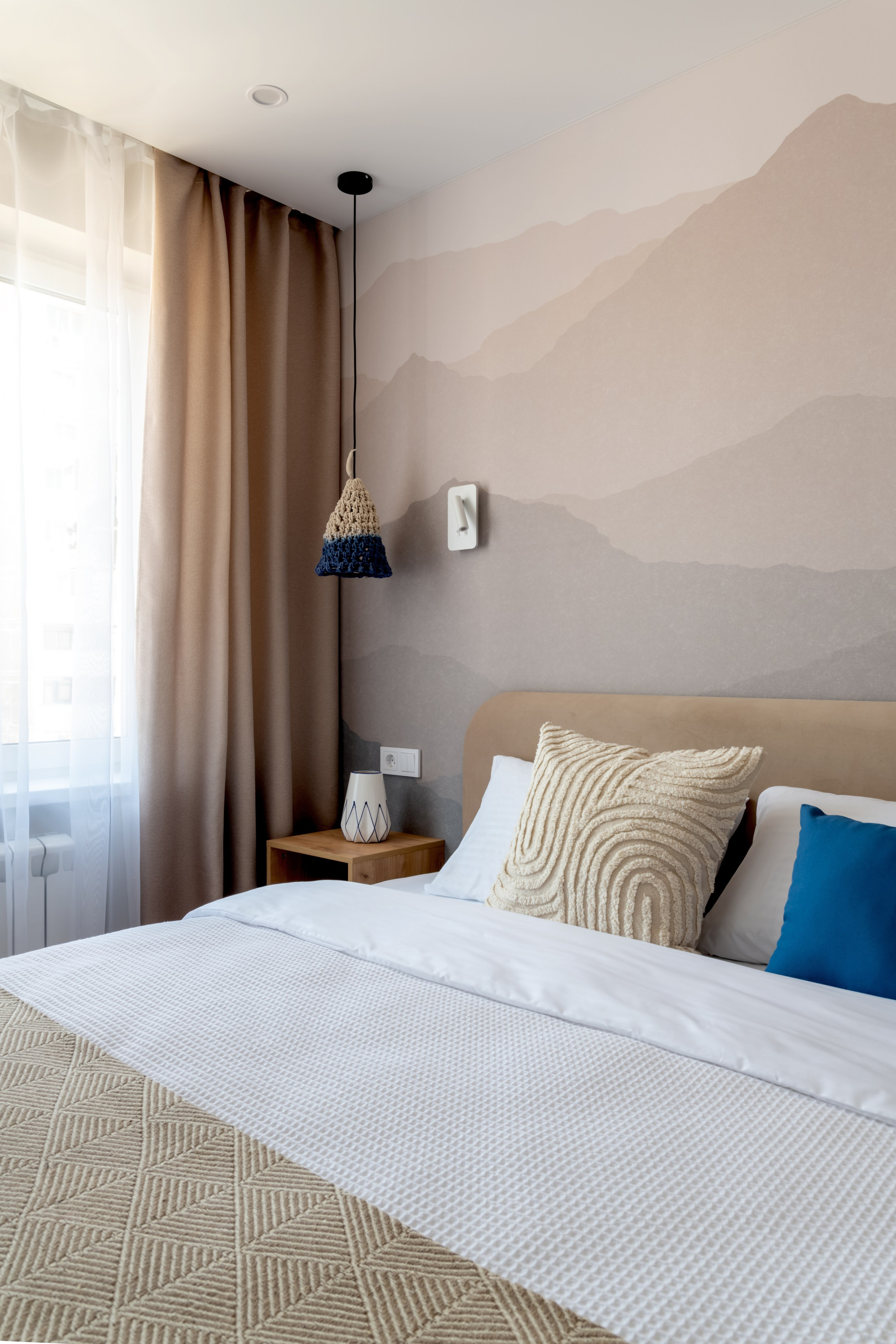 8 марта. Интерьерный, портретный и семейный фотограф в Москве Мария Иринархова