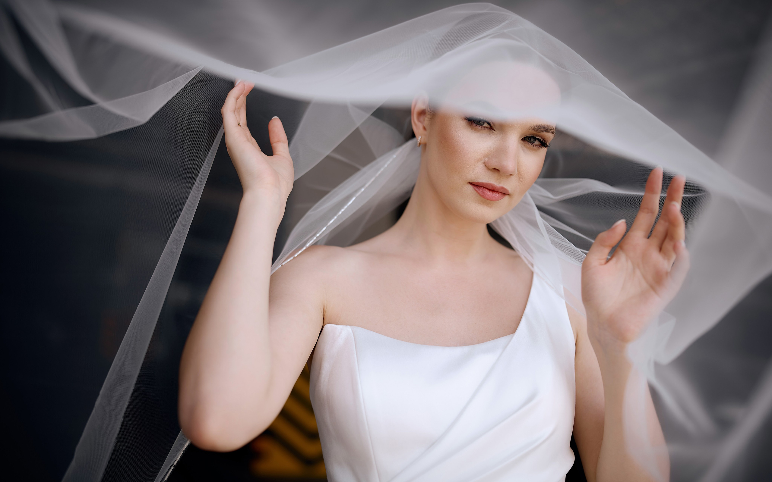 Дима и Настя. Фотограф в Саранске Дмитрий Емелин