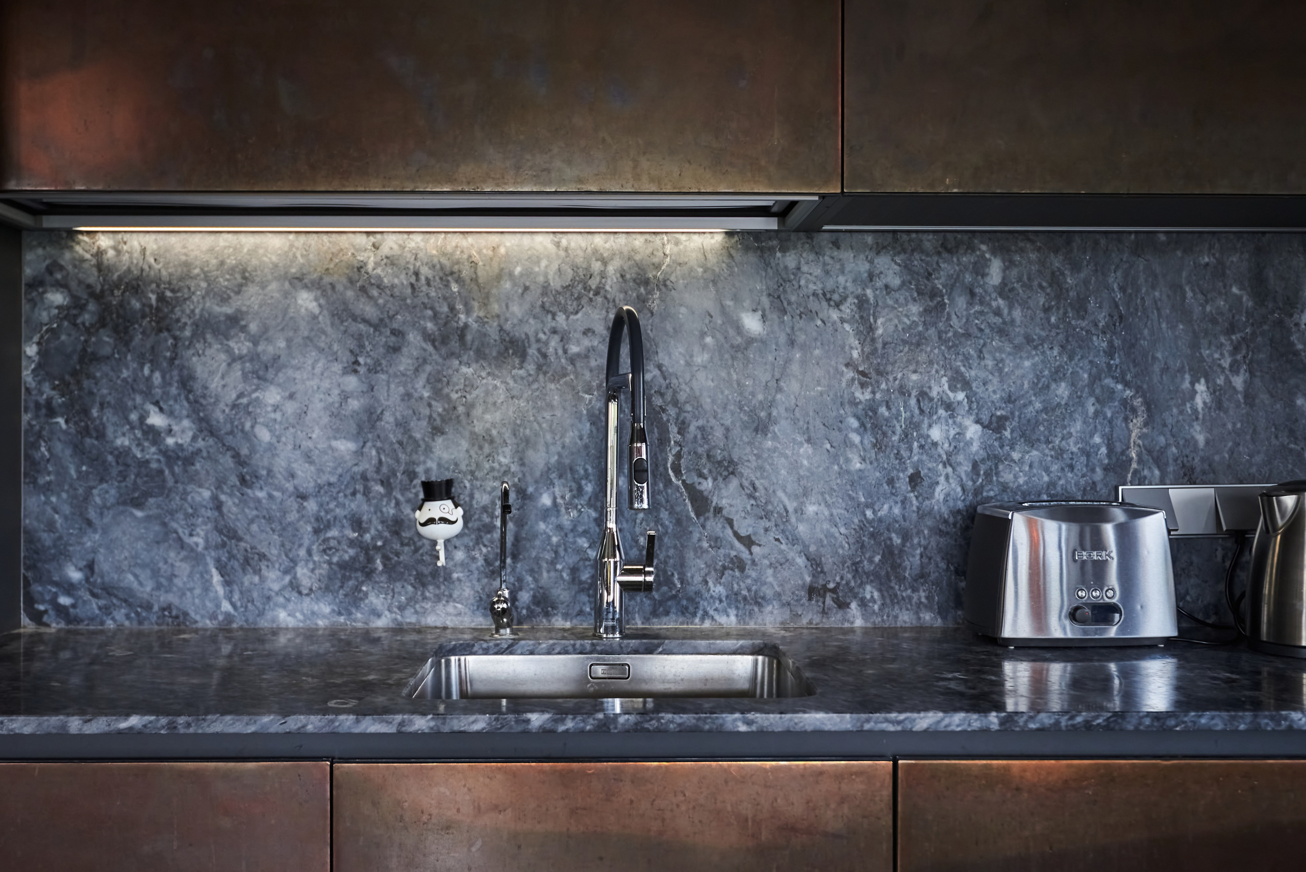 «Андреевский». Интерьерный и портретный фотограф в Москве Анна Моногарова