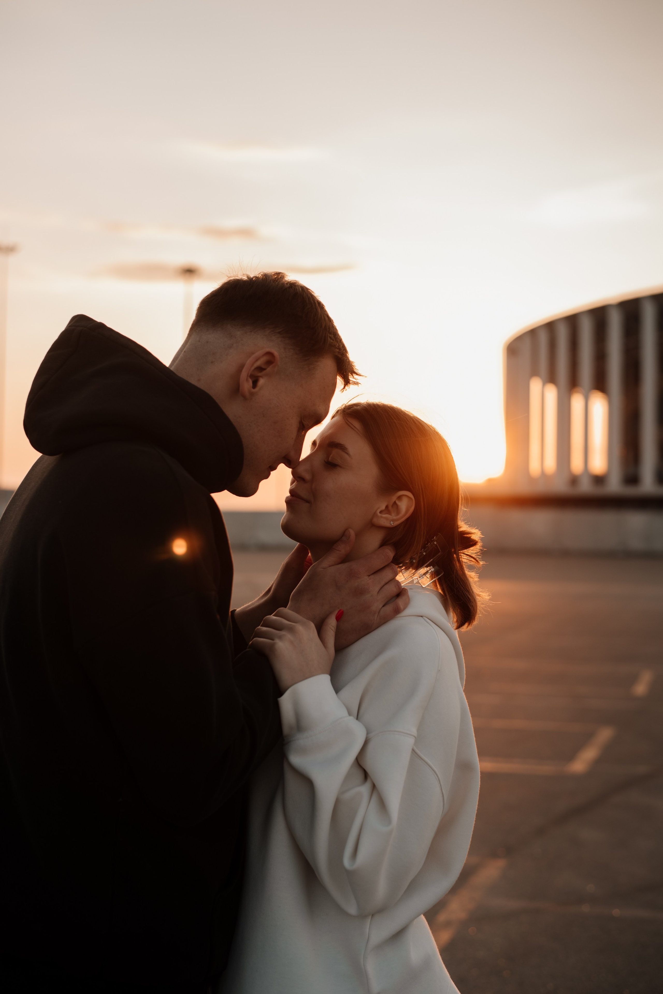 Арина ♡ Даниил. Фотограф Ольга Плеханова | Нижний Новгород, Москва