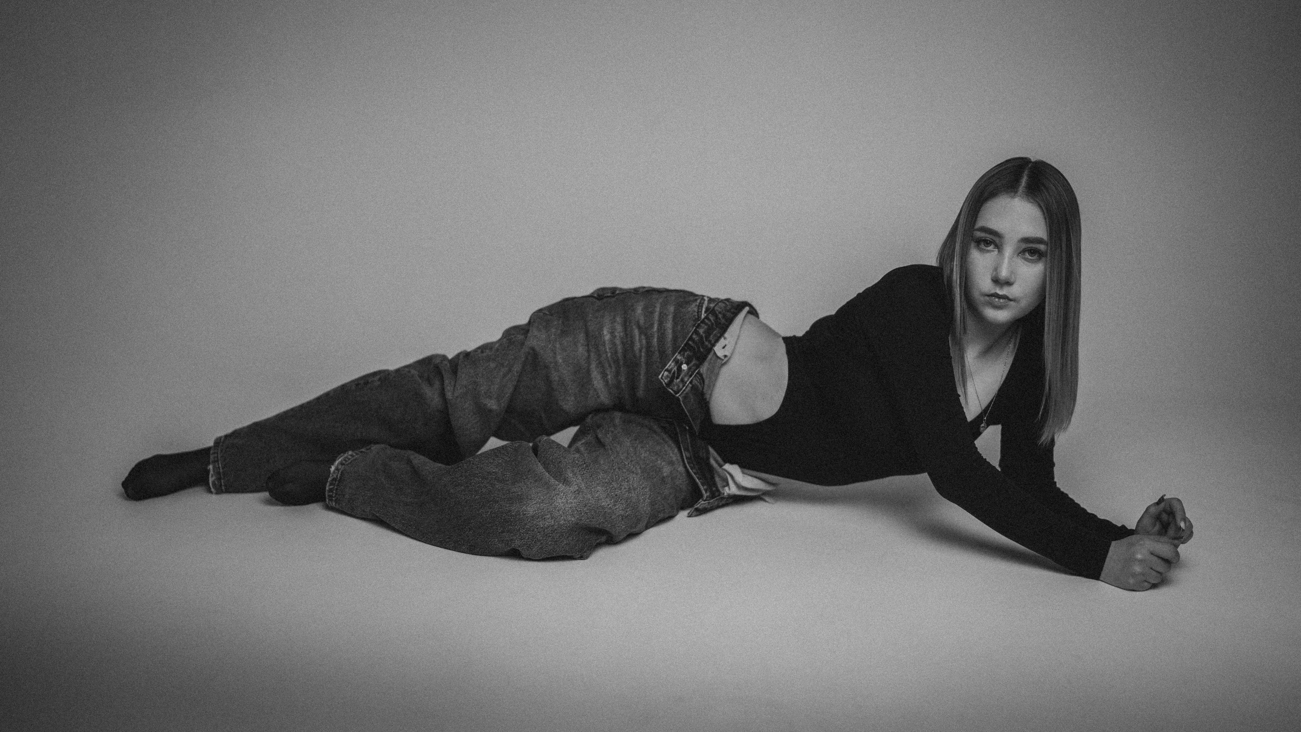 Катя. Свадебный и семейный фотограф в Новосибирске Данил Коротких