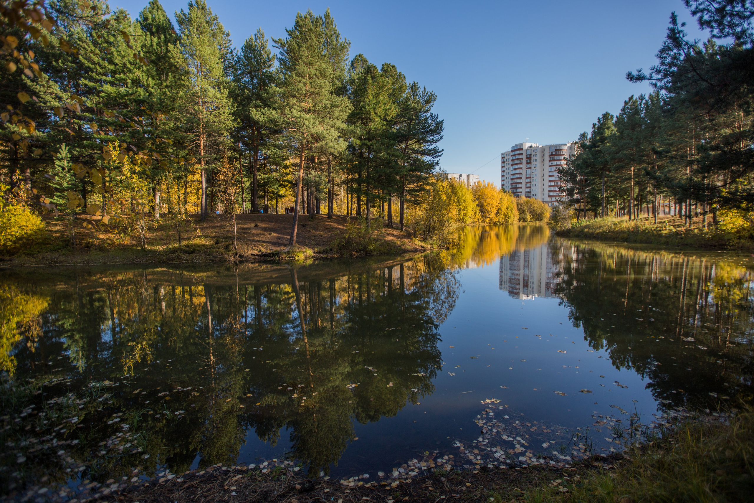 Сургут. Фотограф в г. Сургуте Марина Киприна